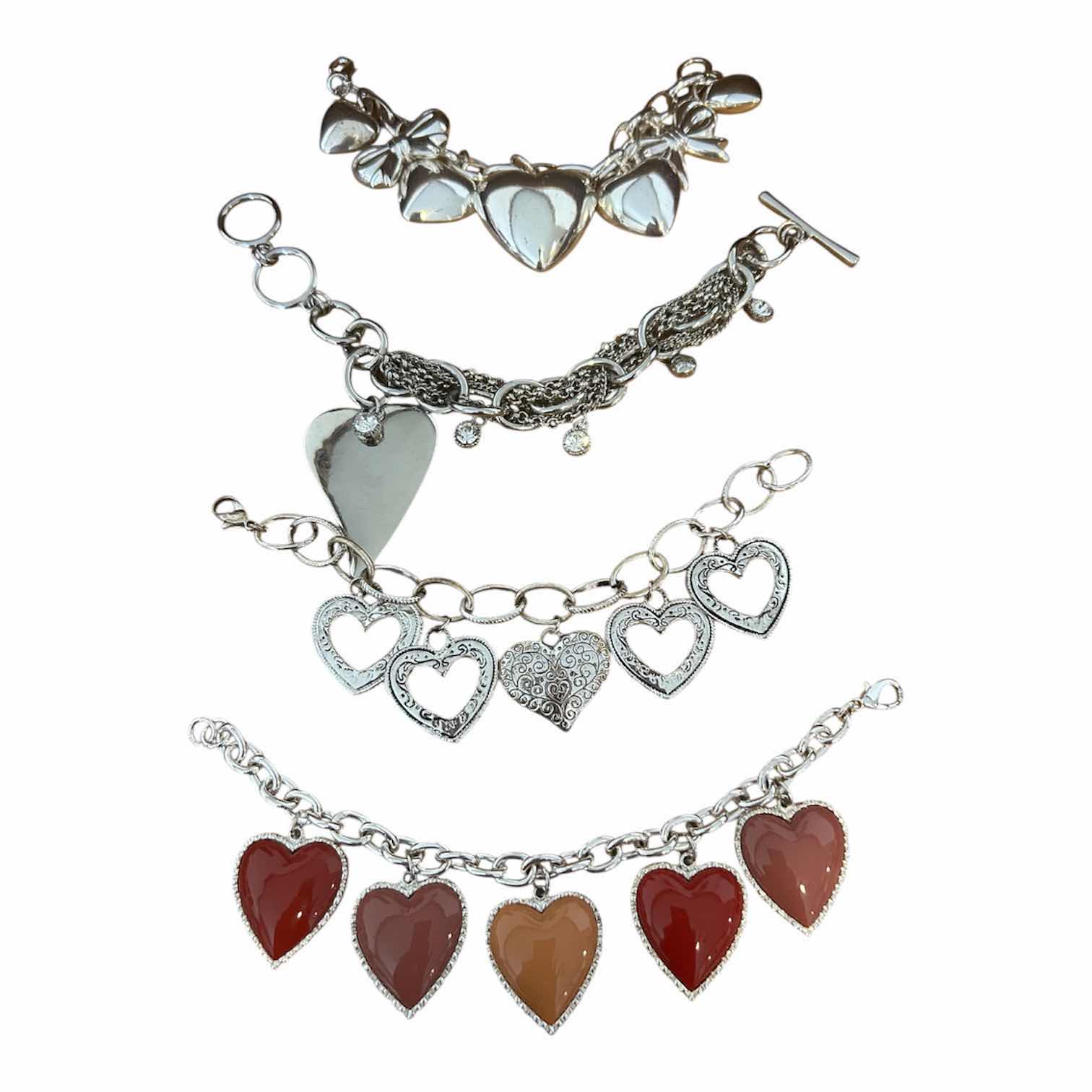 Photo 1 of 4- FASHION BRACELETS