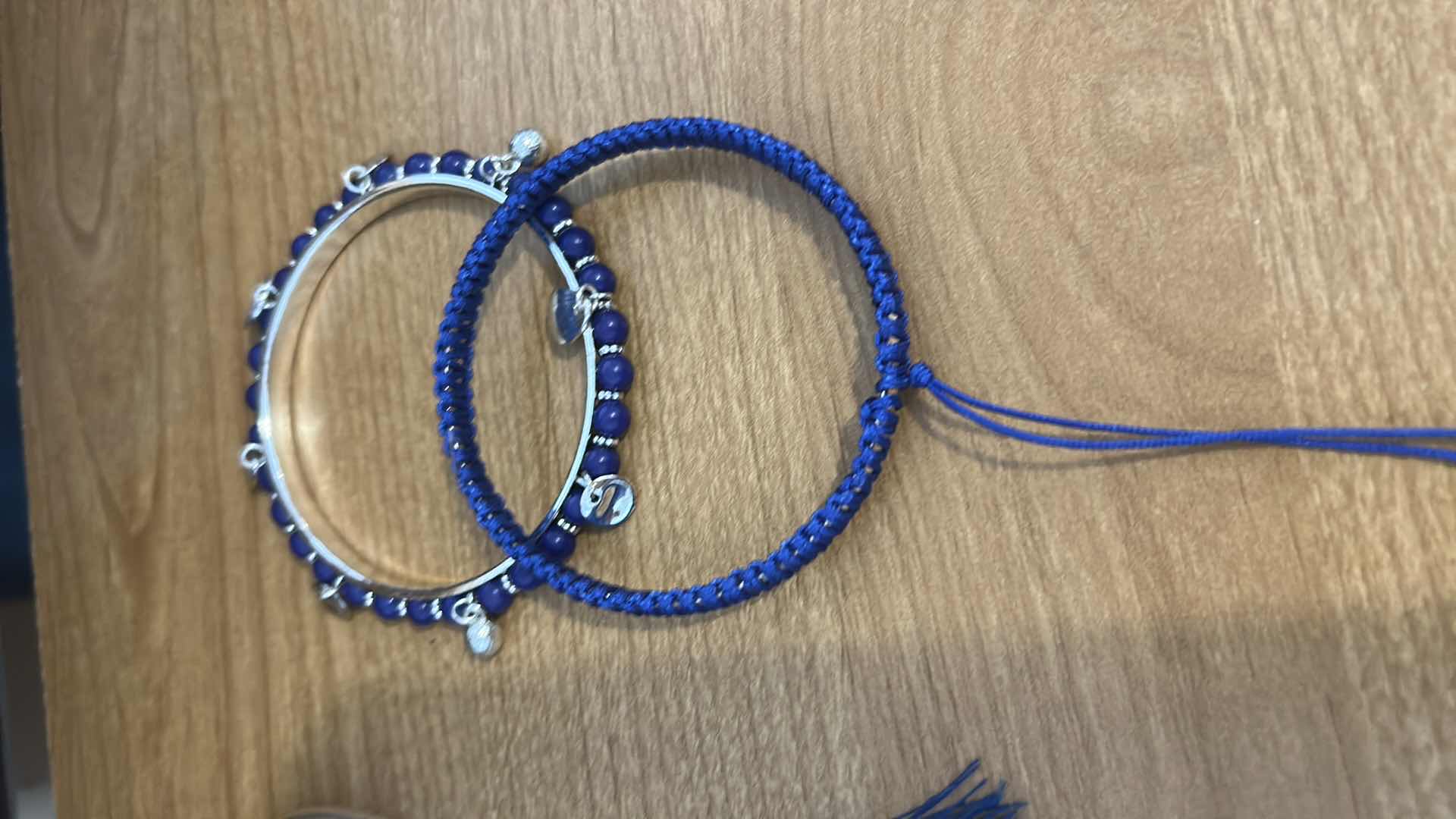 Photo 1 of 6- FASHION BRACELETS