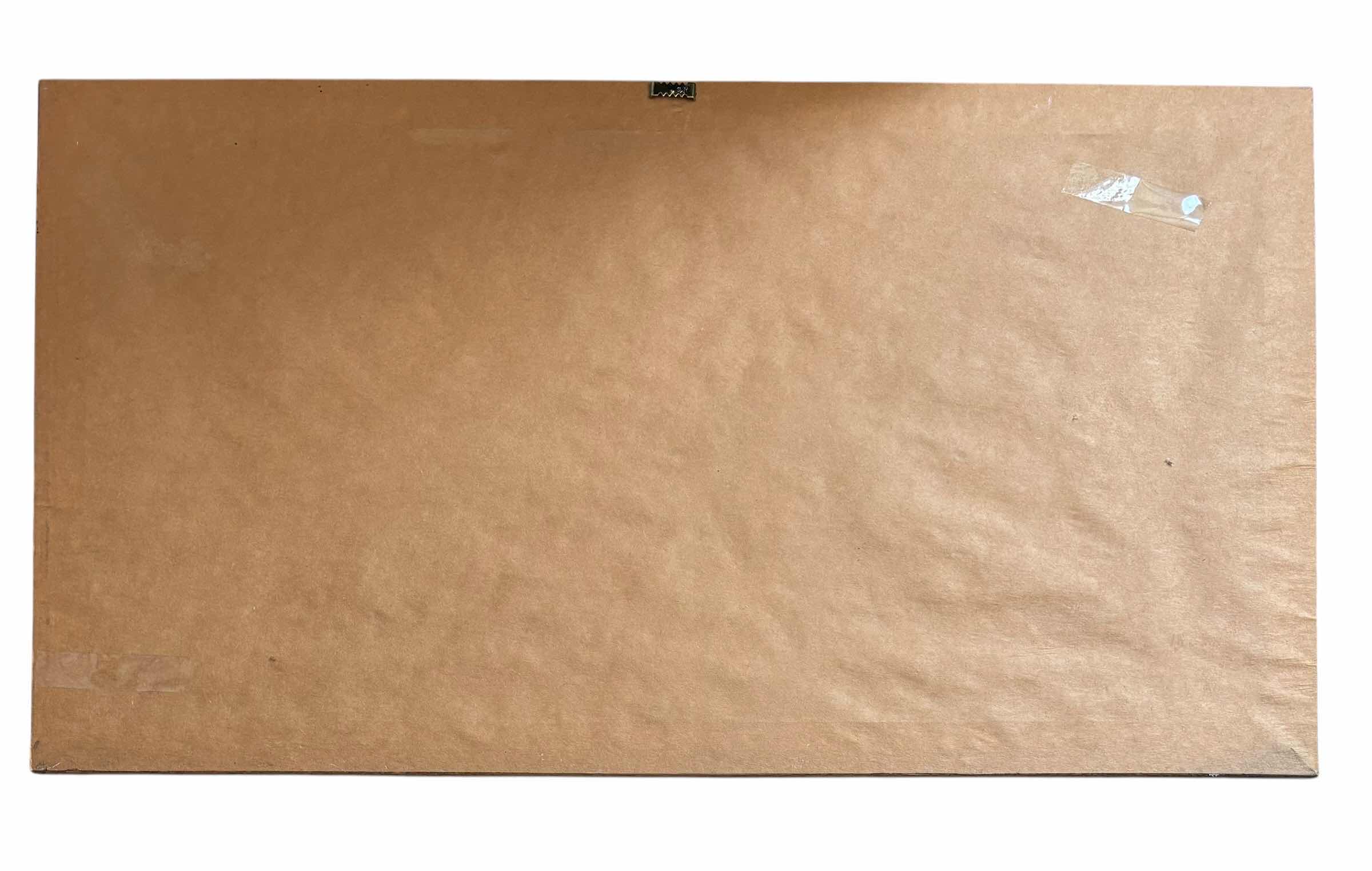 Photo 1 of BILLIARDS SIGN 26” X 14”