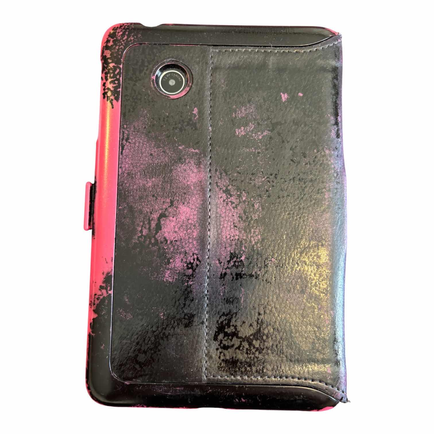 Photo 1 of VERIZON ELLIPSIS 7 TABLET