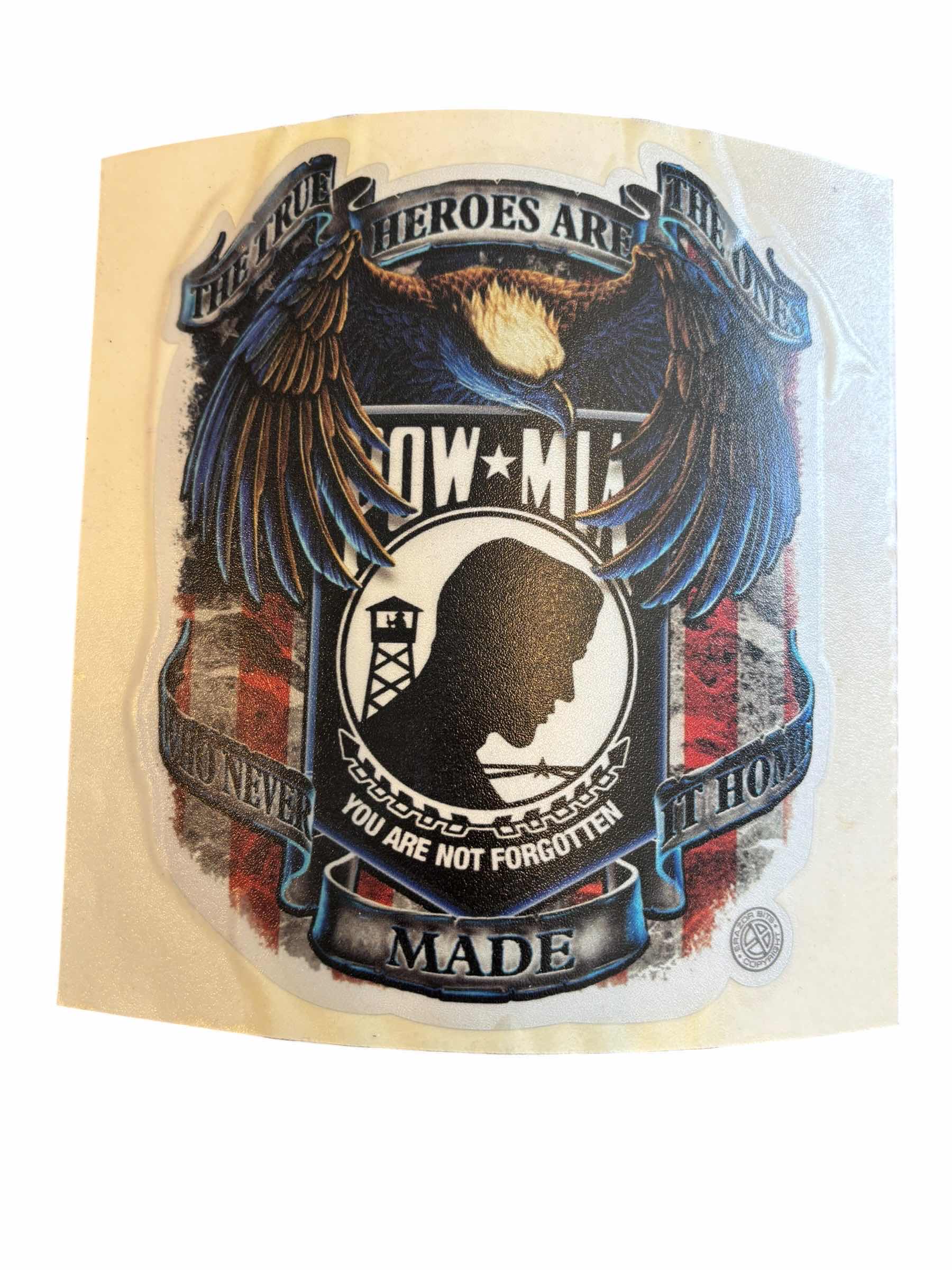 Photo 1 of AMERICA DECOR & NWT VIETNAM BEANIE