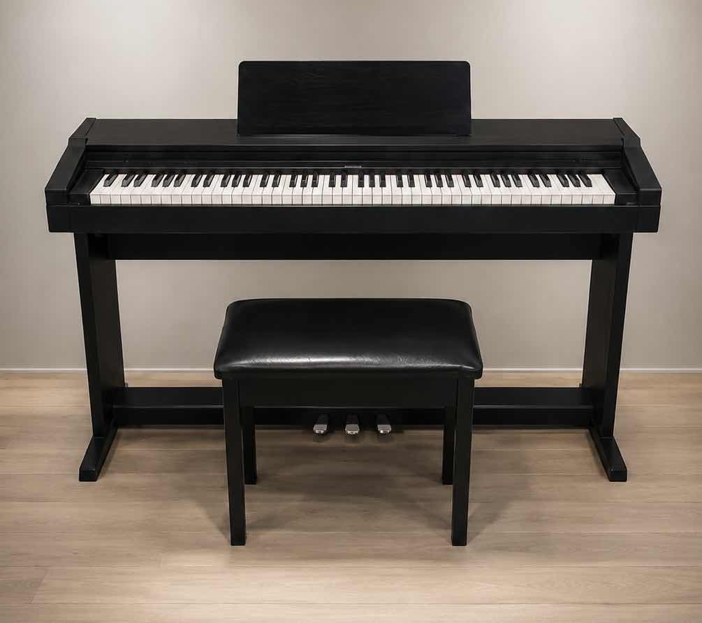 Photo 1 of ROLAND HP – 1500 DIGITAL PIANO