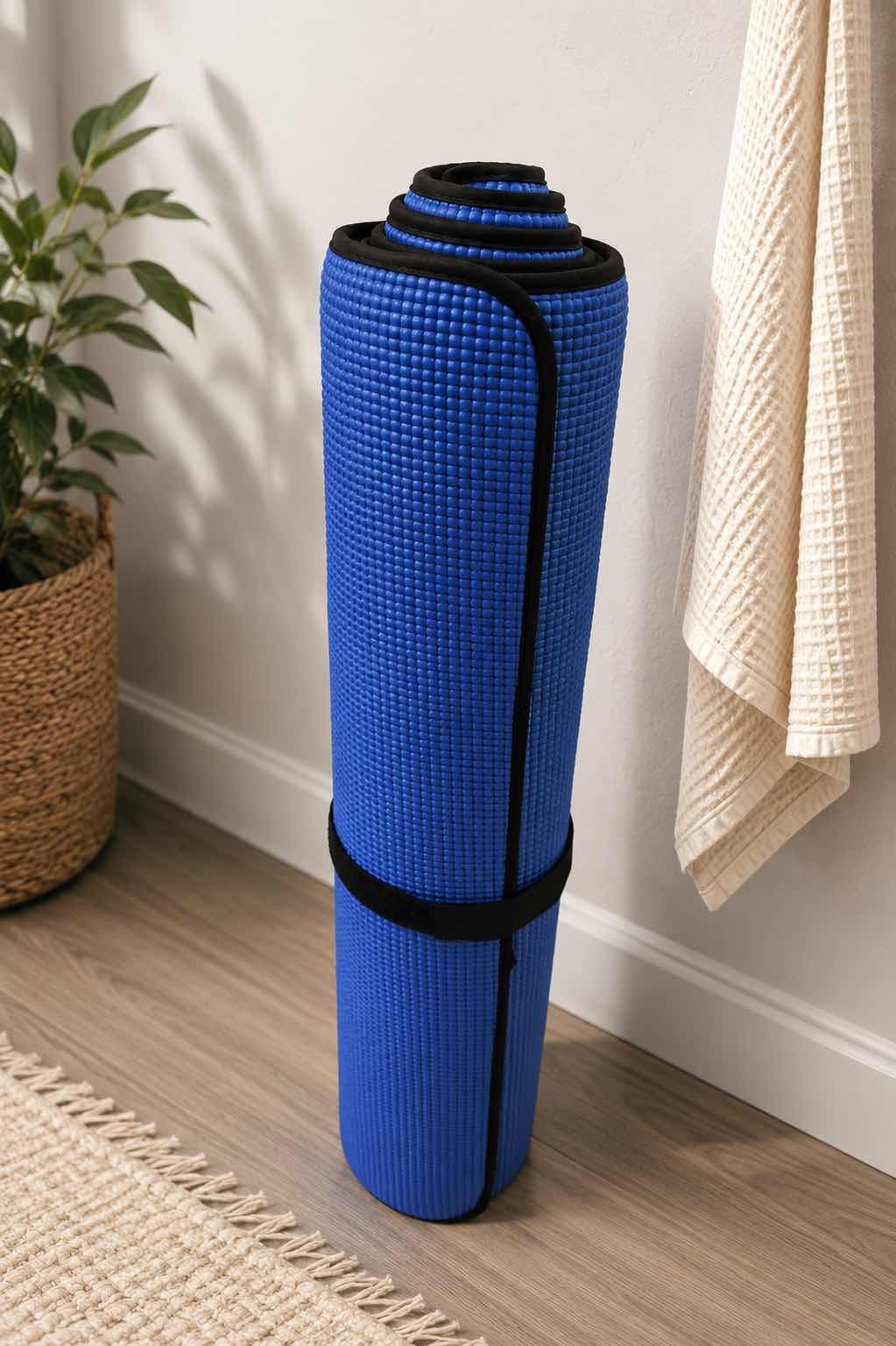 Photo 1 of YOGA MAT