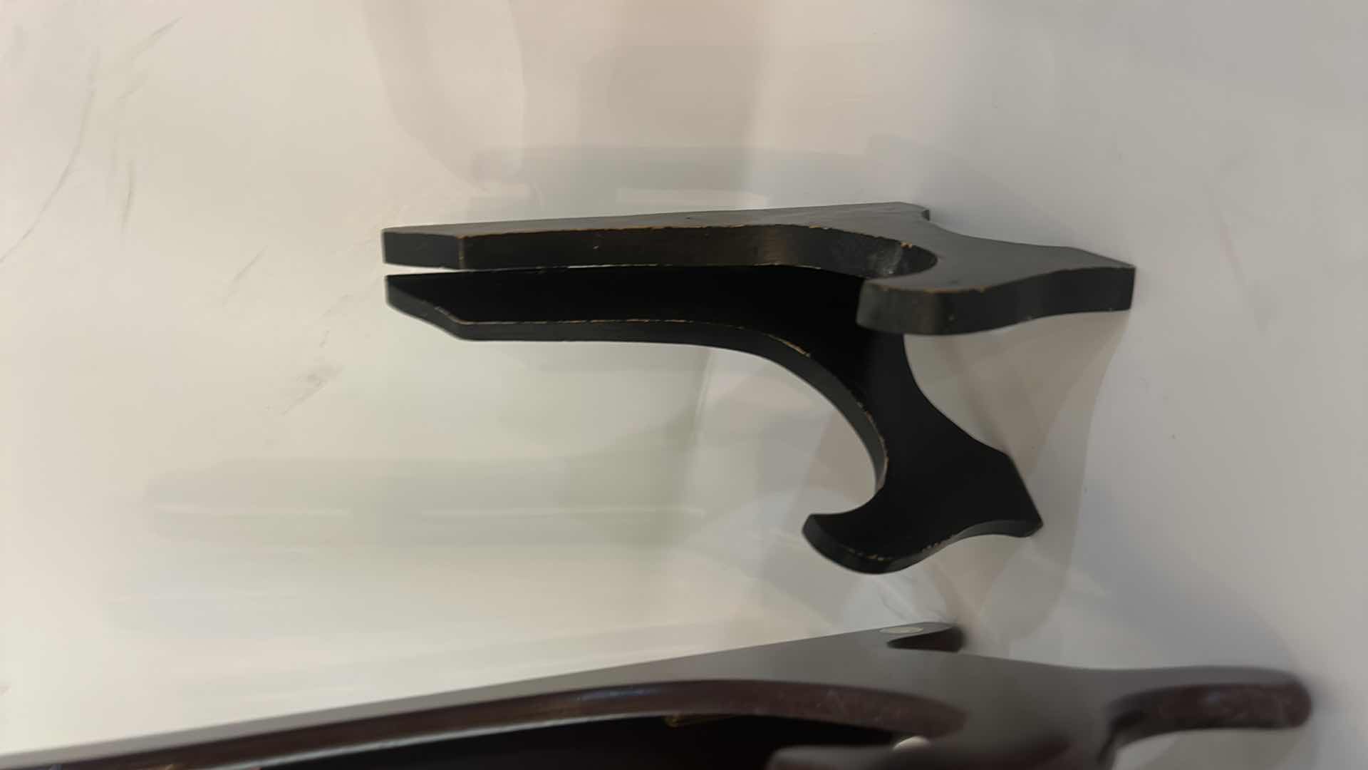 Photo 1 of PLATE/BOOK HOLDERS