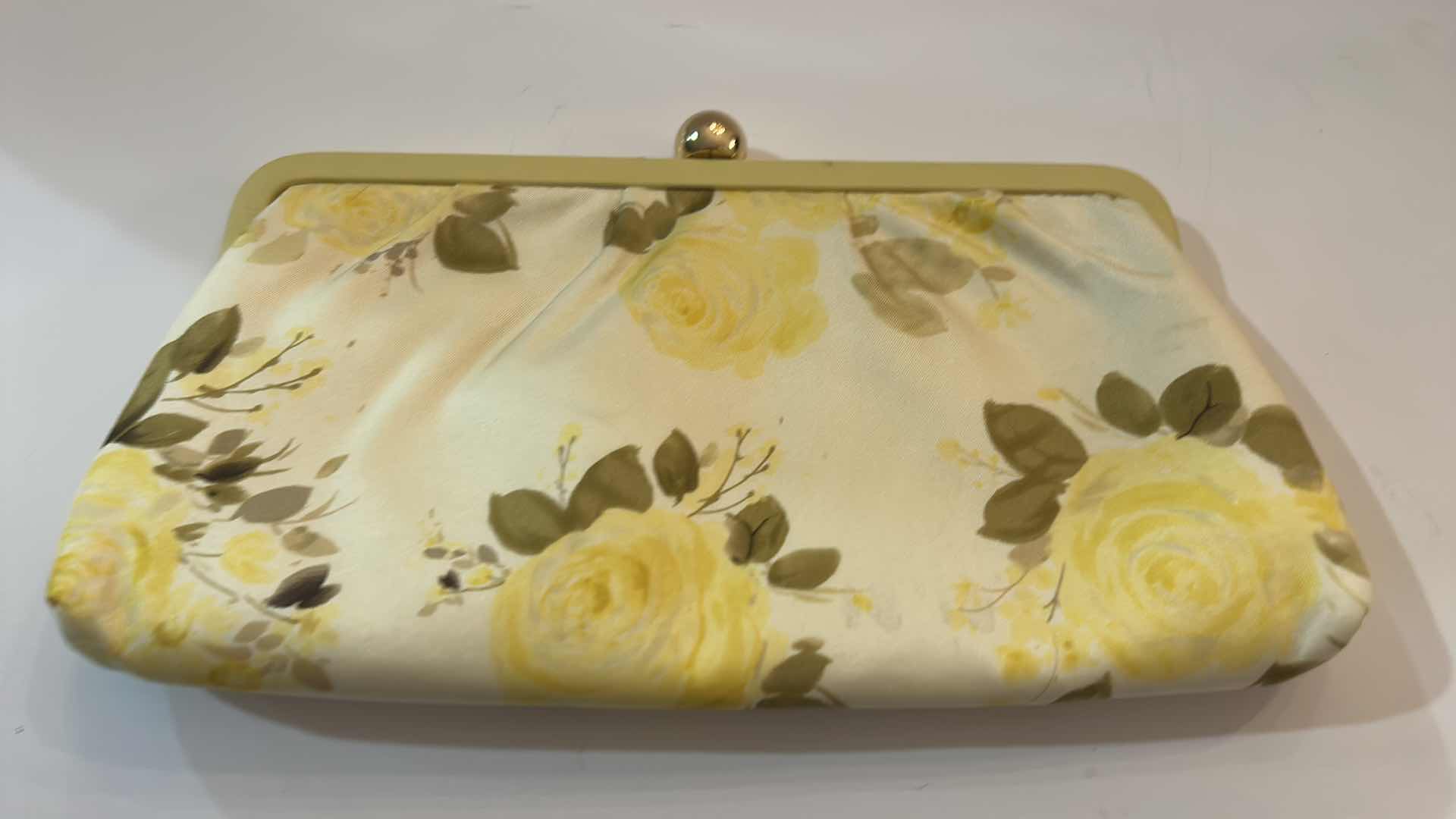 Photo 1 of 3 COLORFUL CLUTCH BAGS