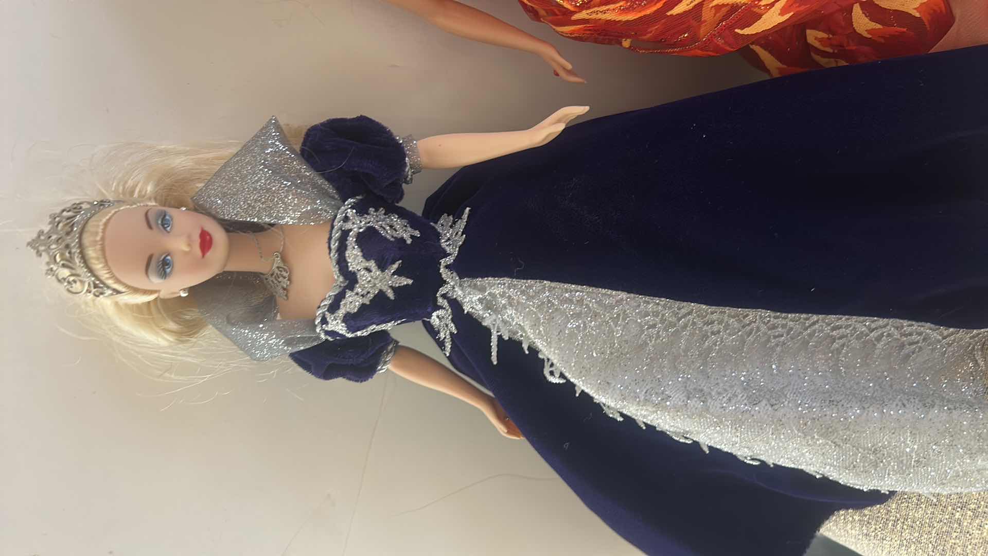 Photo 1 of 3 COLLECTIBLE BARBIE DOLLS