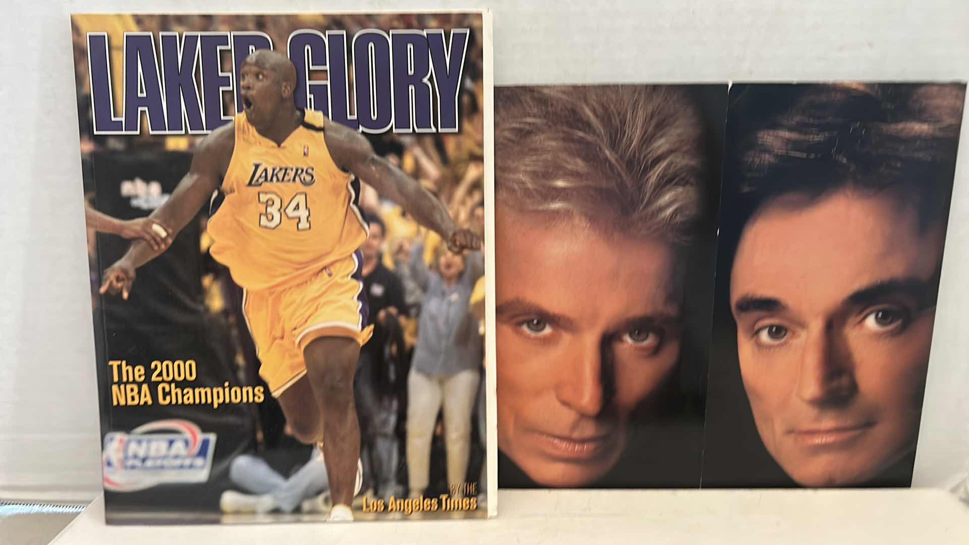 Photo 1 of LAKERS BOOKS AND MORE