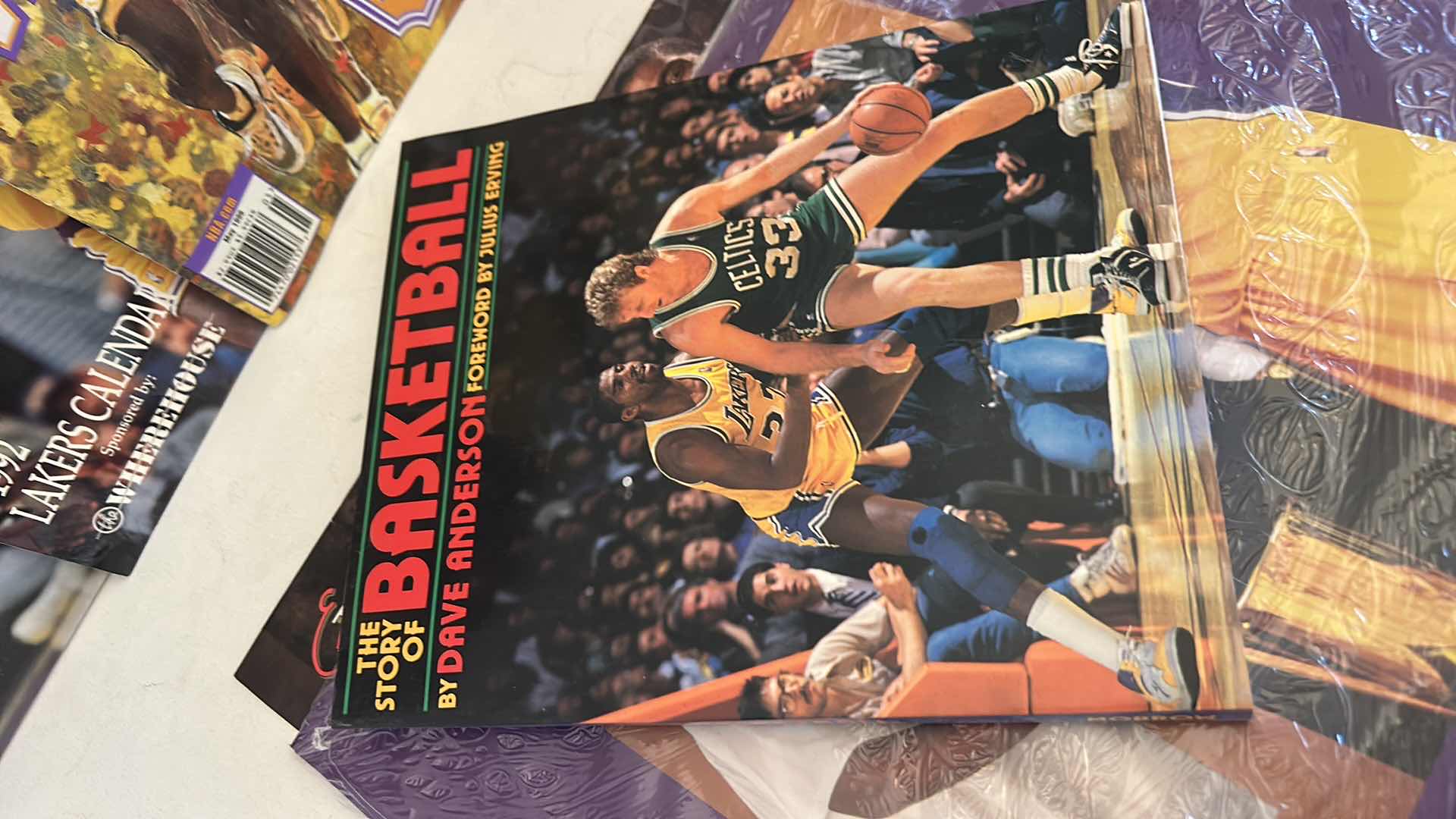Photo 1 of LAKERS BOOKS AND MORE