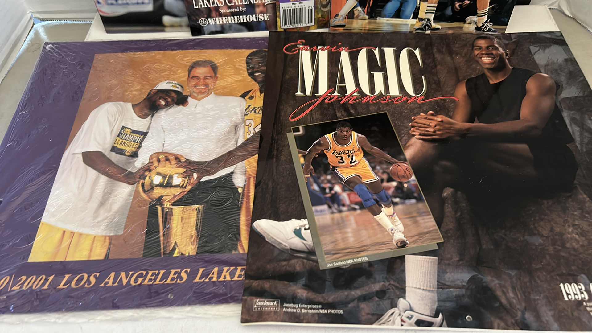 Photo 1 of LAKERS BOOKS AND MORE