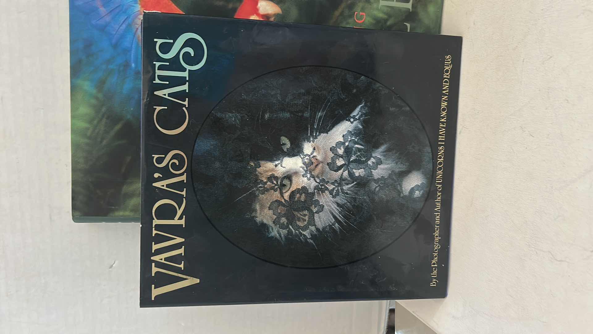 Photo 1 of HARDCOVER BOOKS