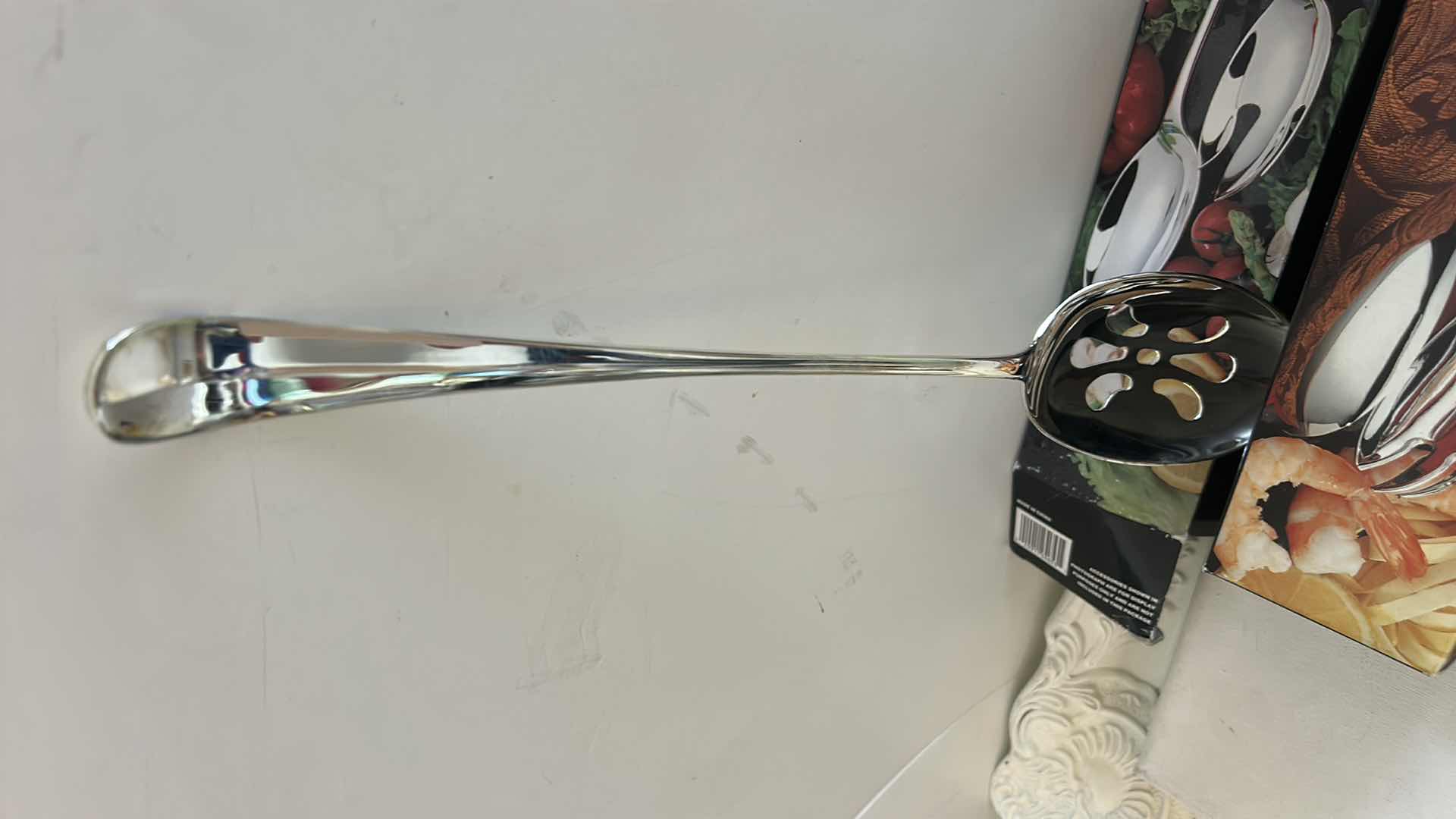 Photo 1 of SERVING UTENSILS