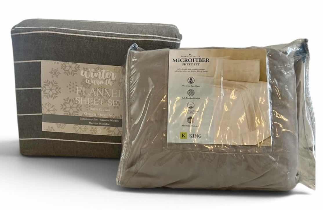 Photo 1 of NEW BEDDING
