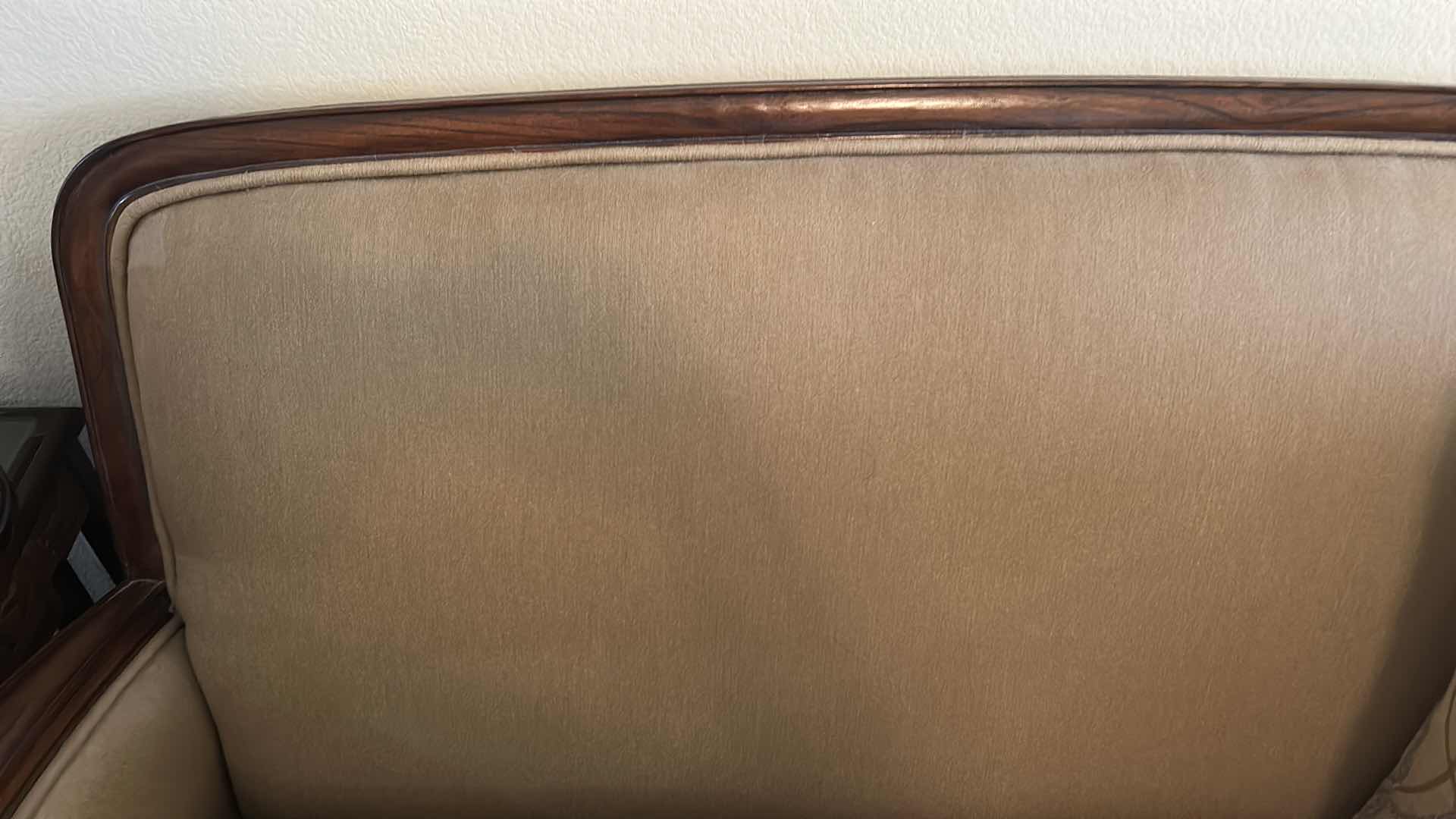 Photo 1 of SCHNADIG 7 FOOT SOFA