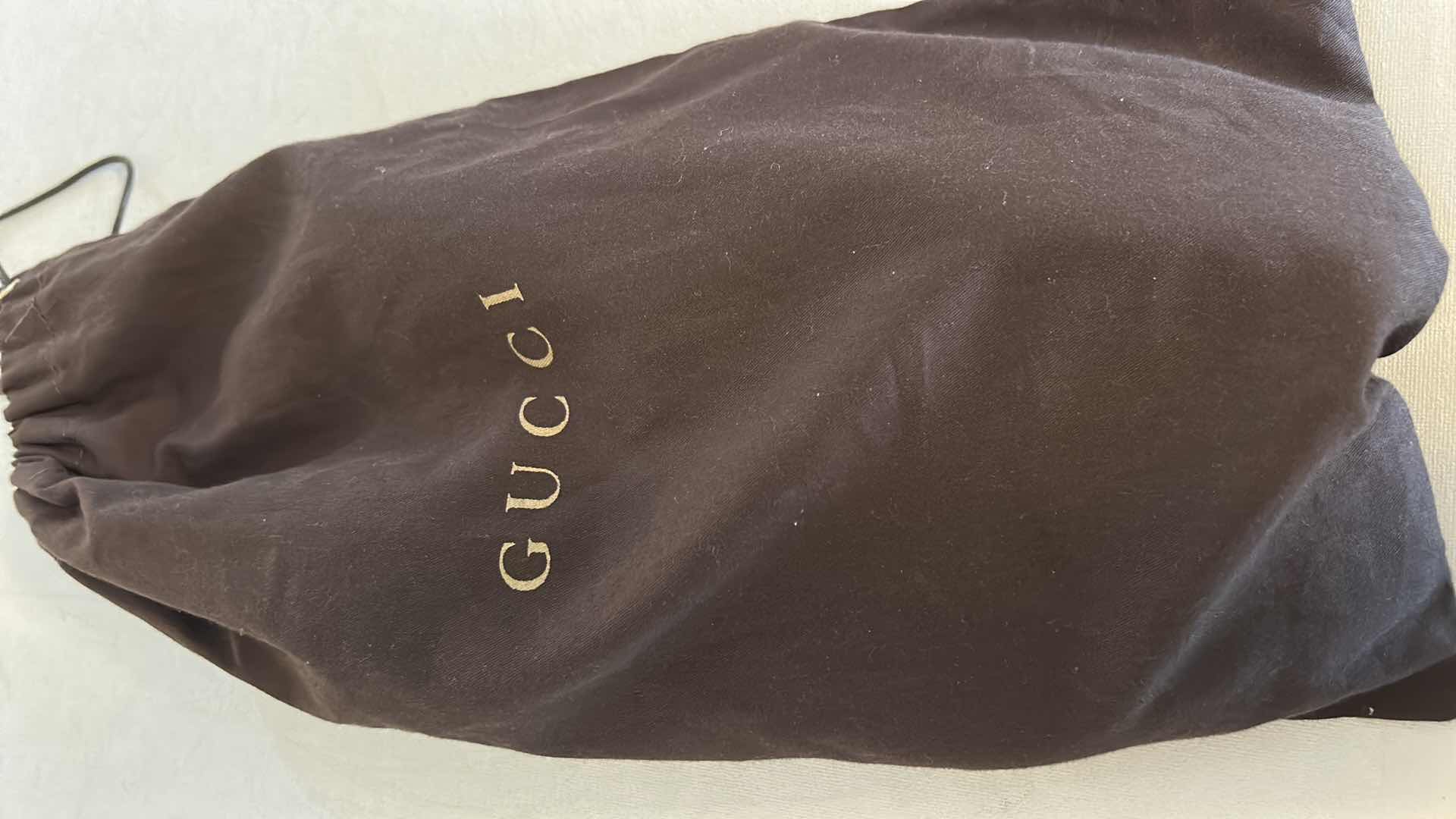 Photo 1 of GUCCI FLORA PRINT CANVAS HORSE BIT BALLET FLATS SIZE 7