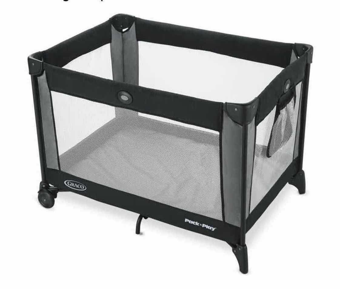 Photo 1 of GRACO PAK N PLAY