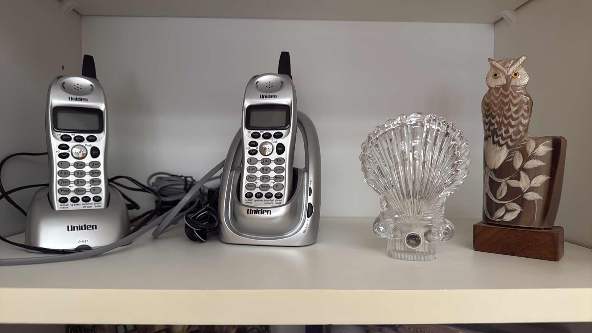 Photo 1 of CONTENTS OF KITCHEN CABINET-HOUSEHOLD ITEMS