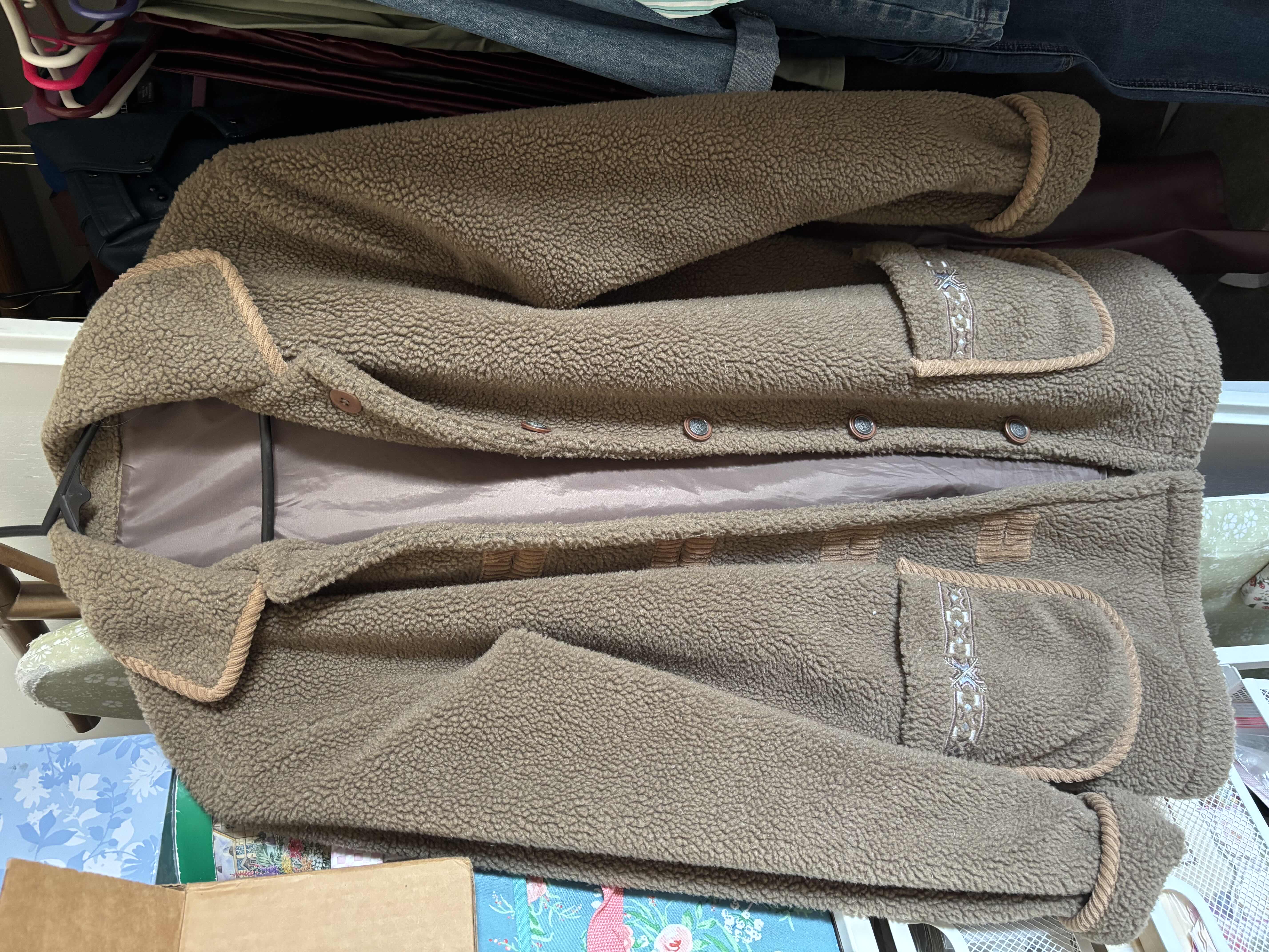 Photo 1 of WOMENS CLOTHES SIZE XS-L