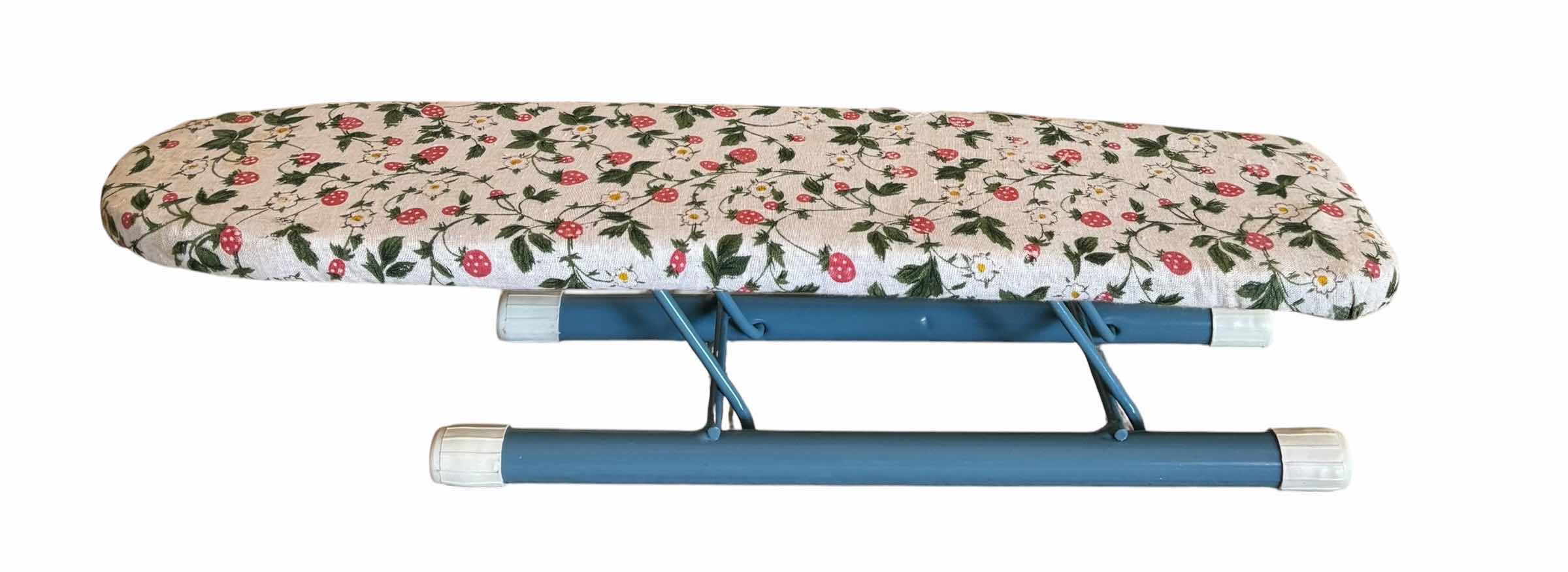 Photo 1 of IRONING BOARDS (2) (SMALLEST H16”)