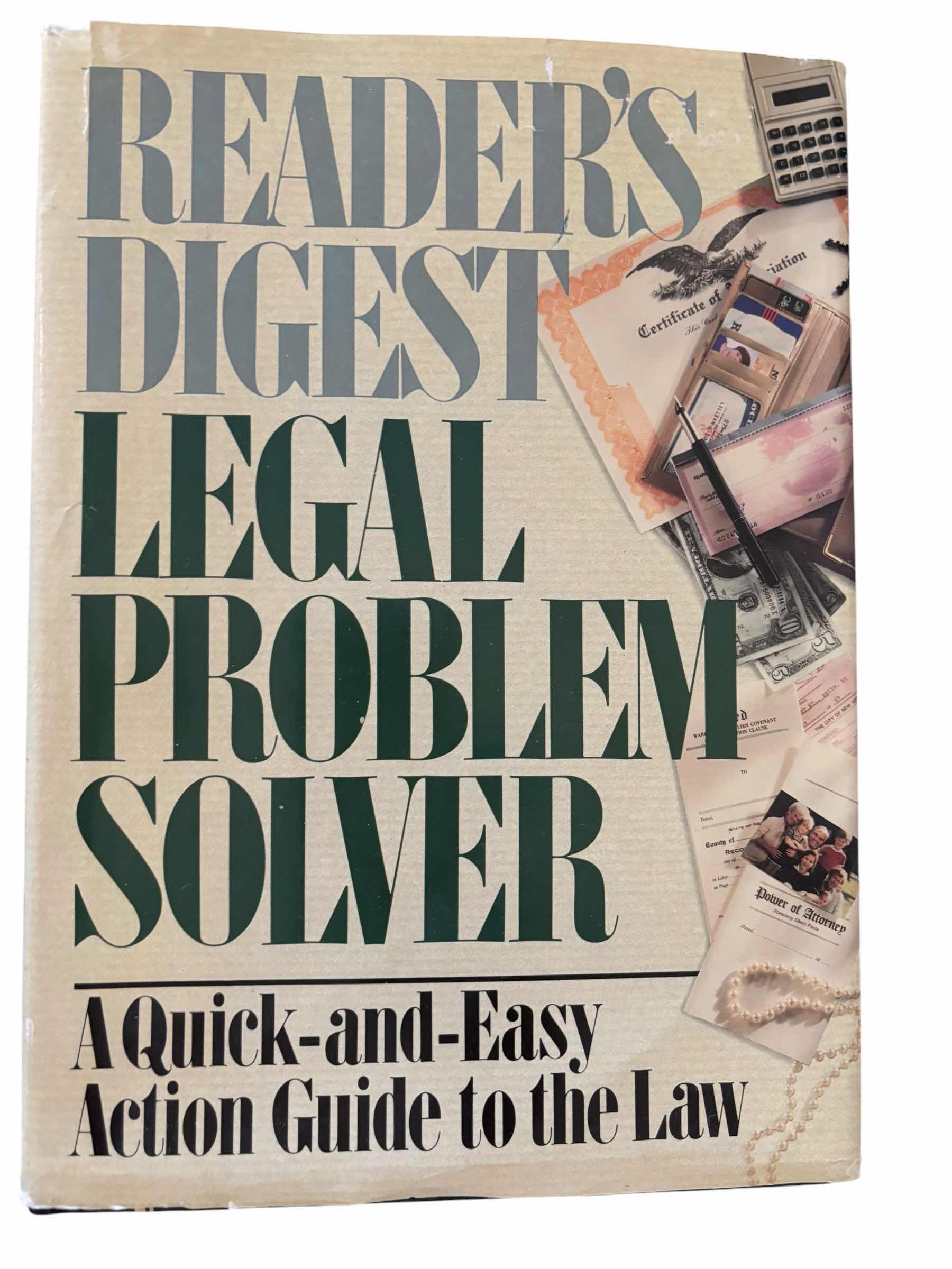 Photo 1 of COLLECTION OF LAW RELATED BOOKS