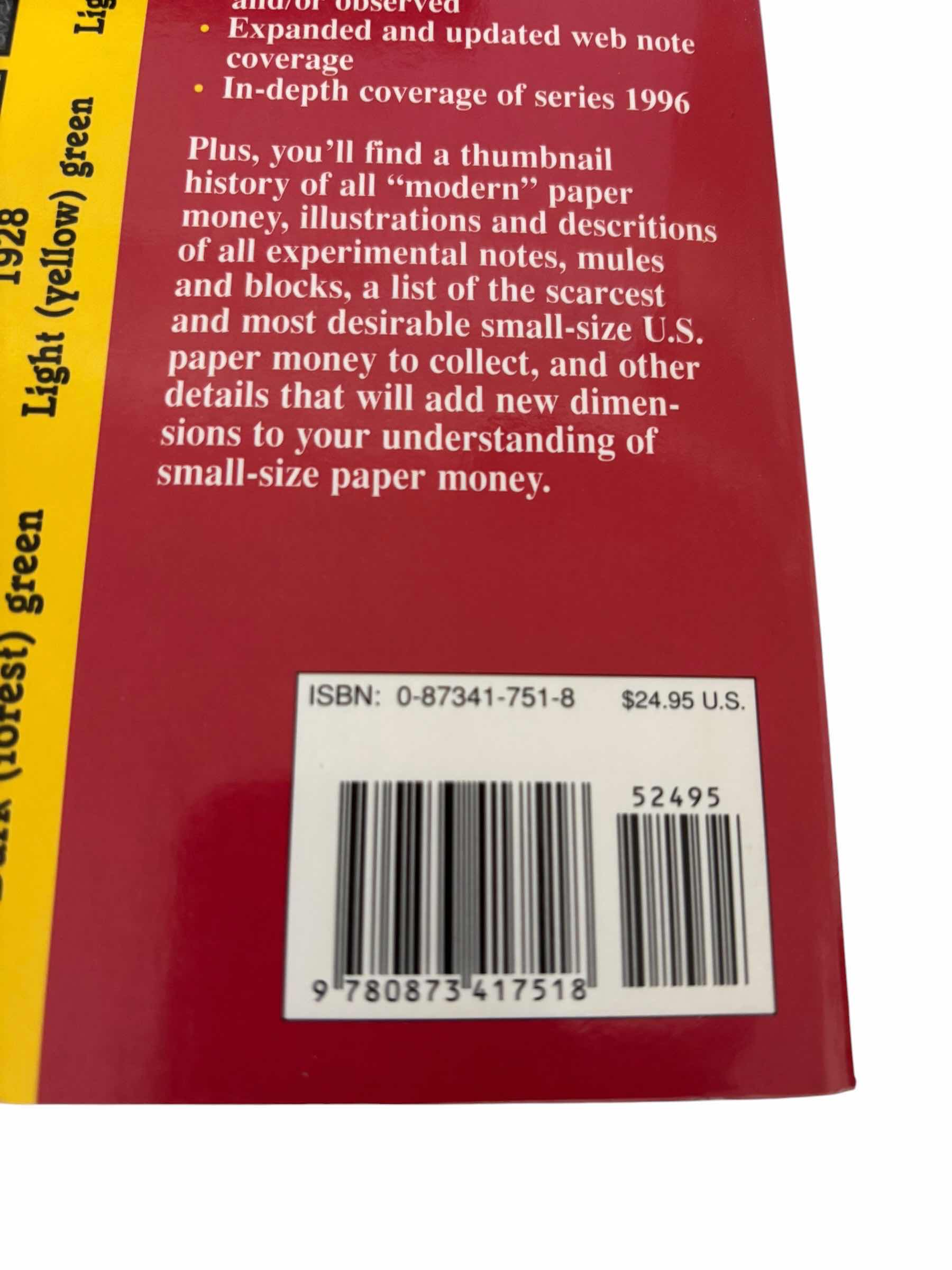 Photo 1 of WORLD COINS & PAPER MONEY BOOKS