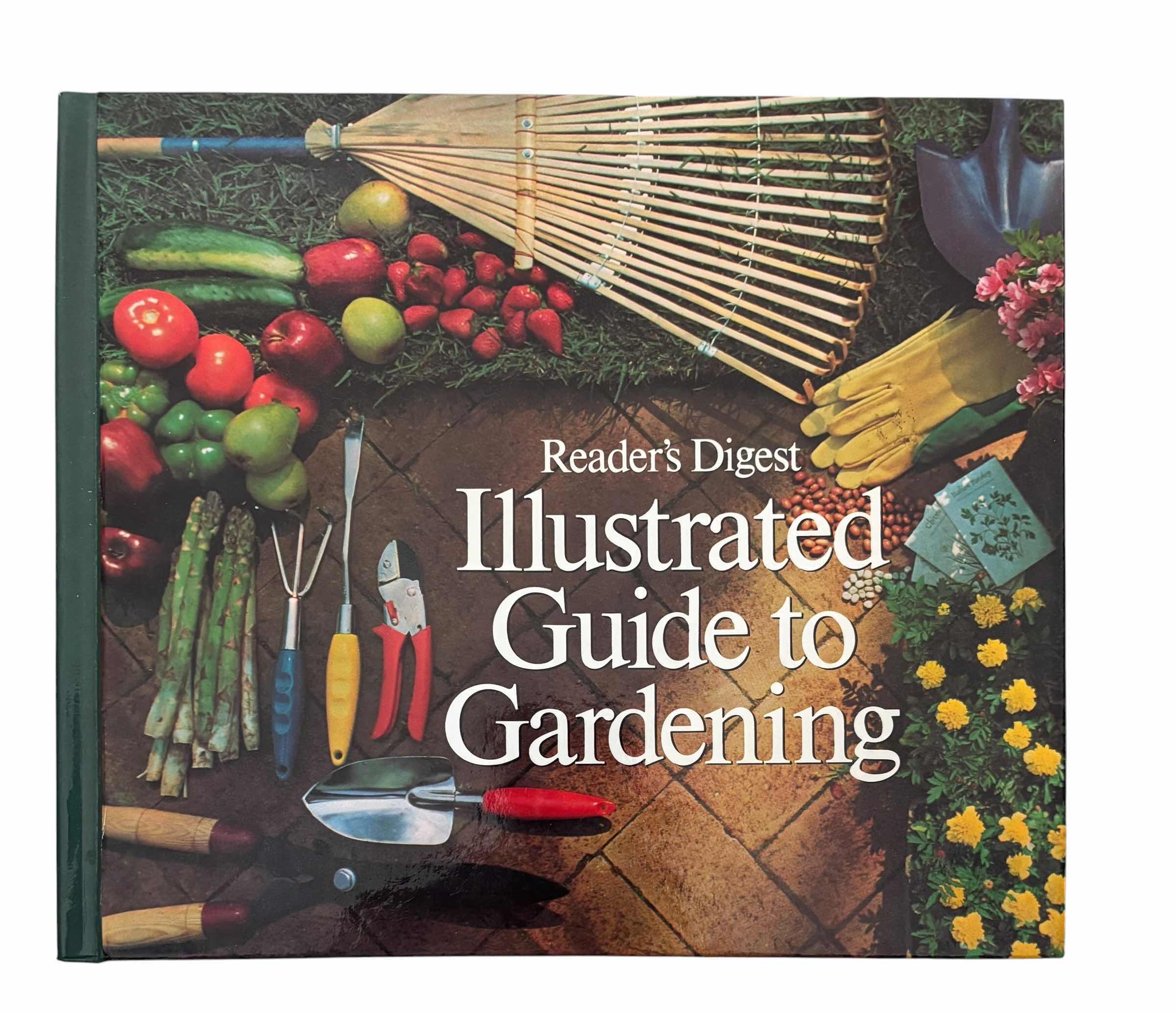 Photo 1 of GARDENING, HOUSEPLANTS & FOOD RELATED BOOKS