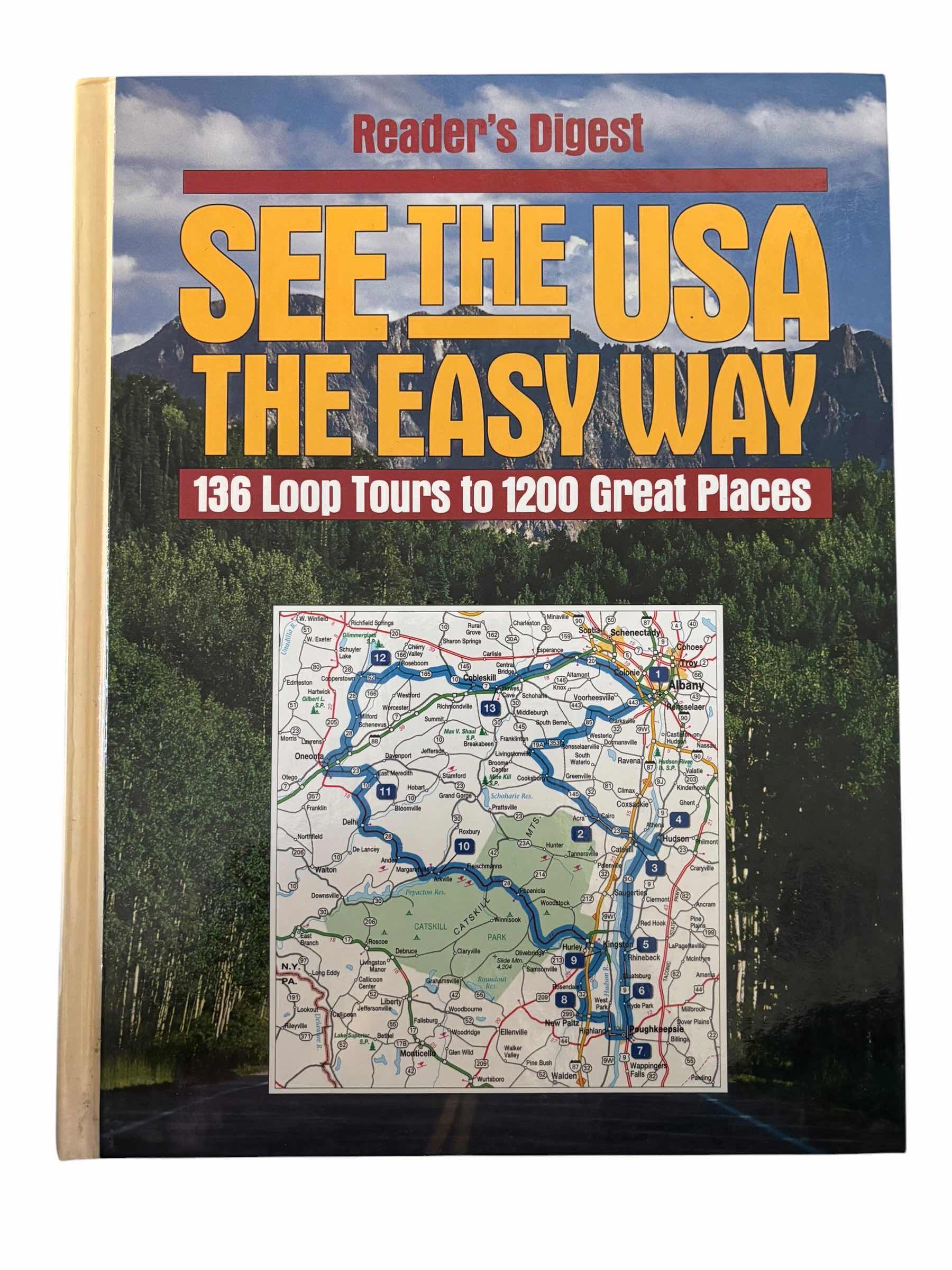 Photo 1 of WORLD & EARTH ATLASES & TRAVELING RELATED BOOKS