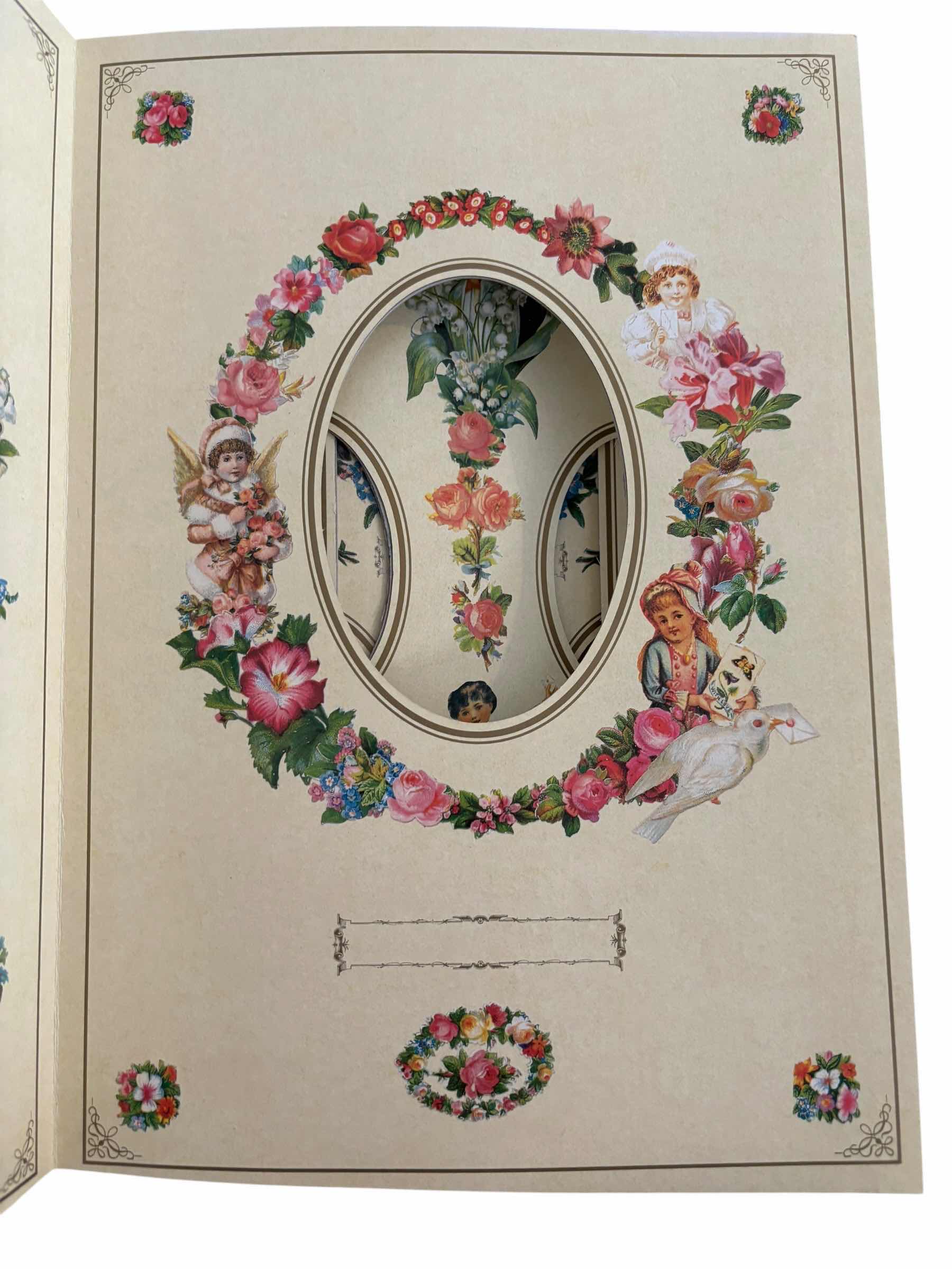 Photo 1 of VICTORIAN THEMED BOOKS: PHOTO ALBUMS
