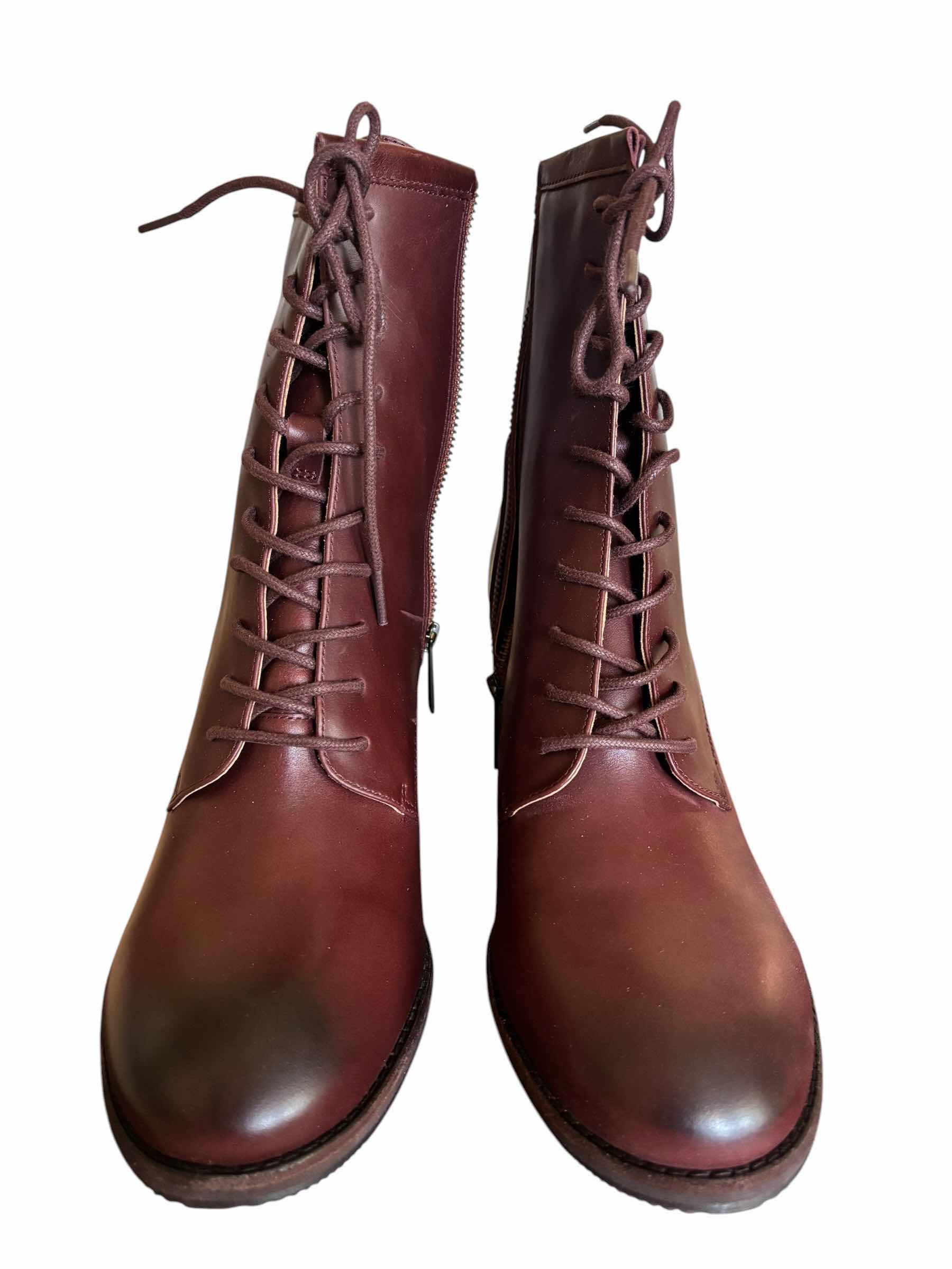 Photo 1 of NIB PATRICIA NASH SICILY BOOTS SIZE 11