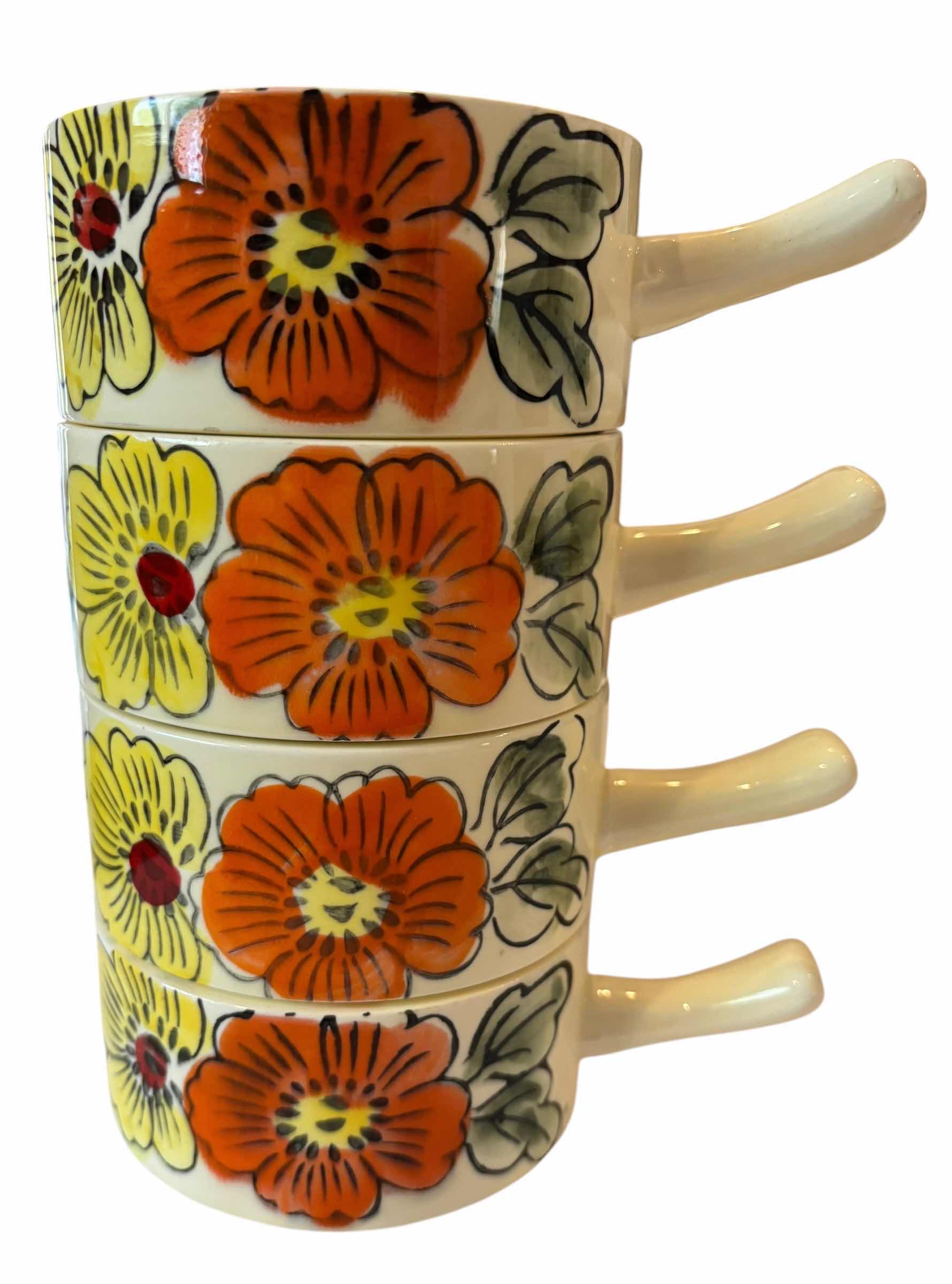Photo 1 of COLLECTION OF SMALL SERVING DISHES (10)