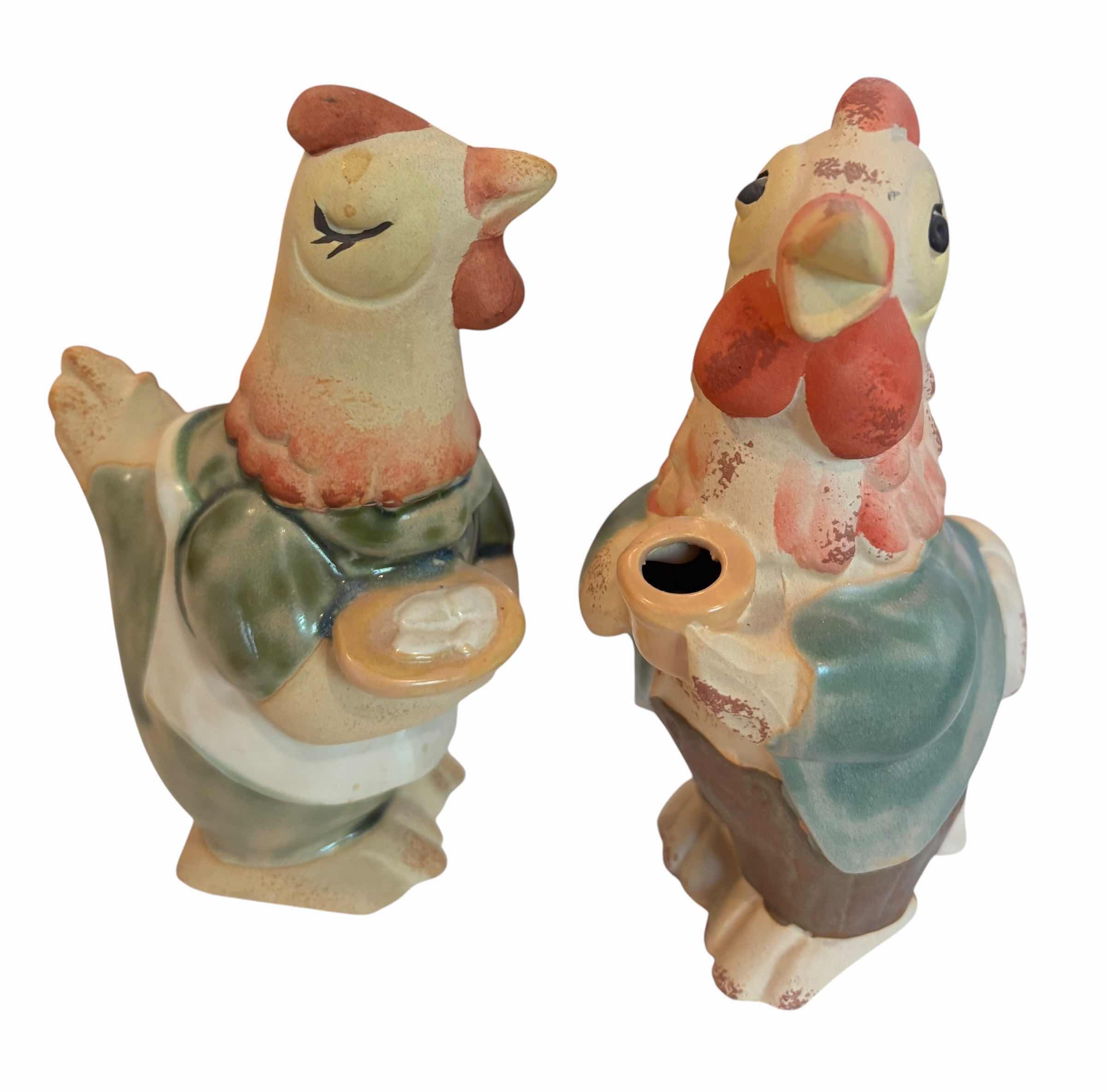 Photo 1 of CHICKEN THEMED KITCHEN DECOR