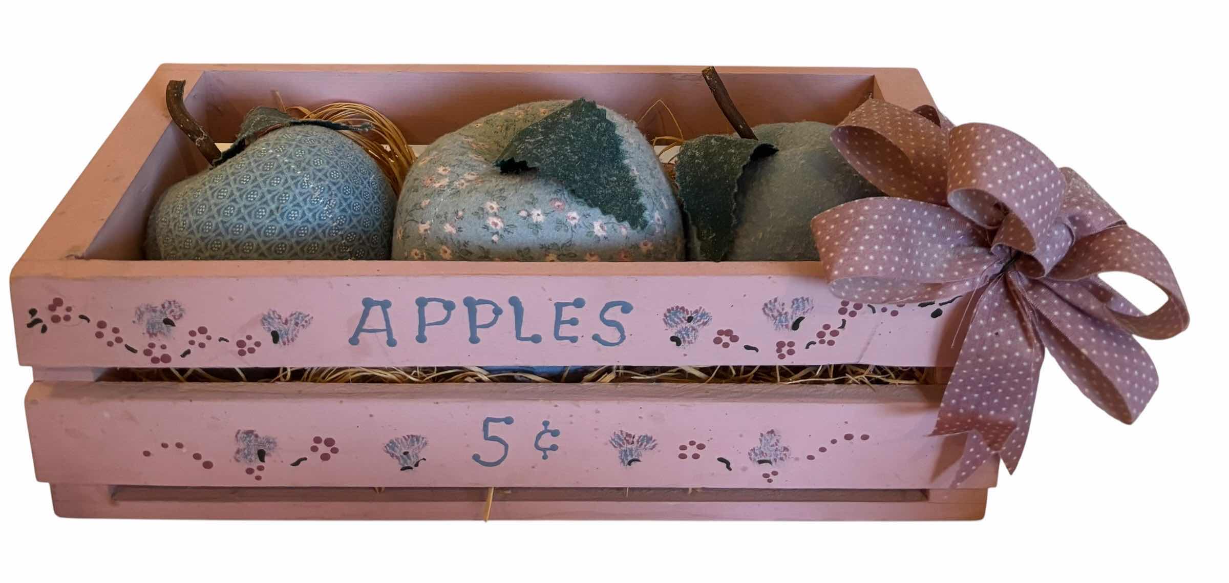 Photo 1 of APPLE THEMED KITCHEN DECOR