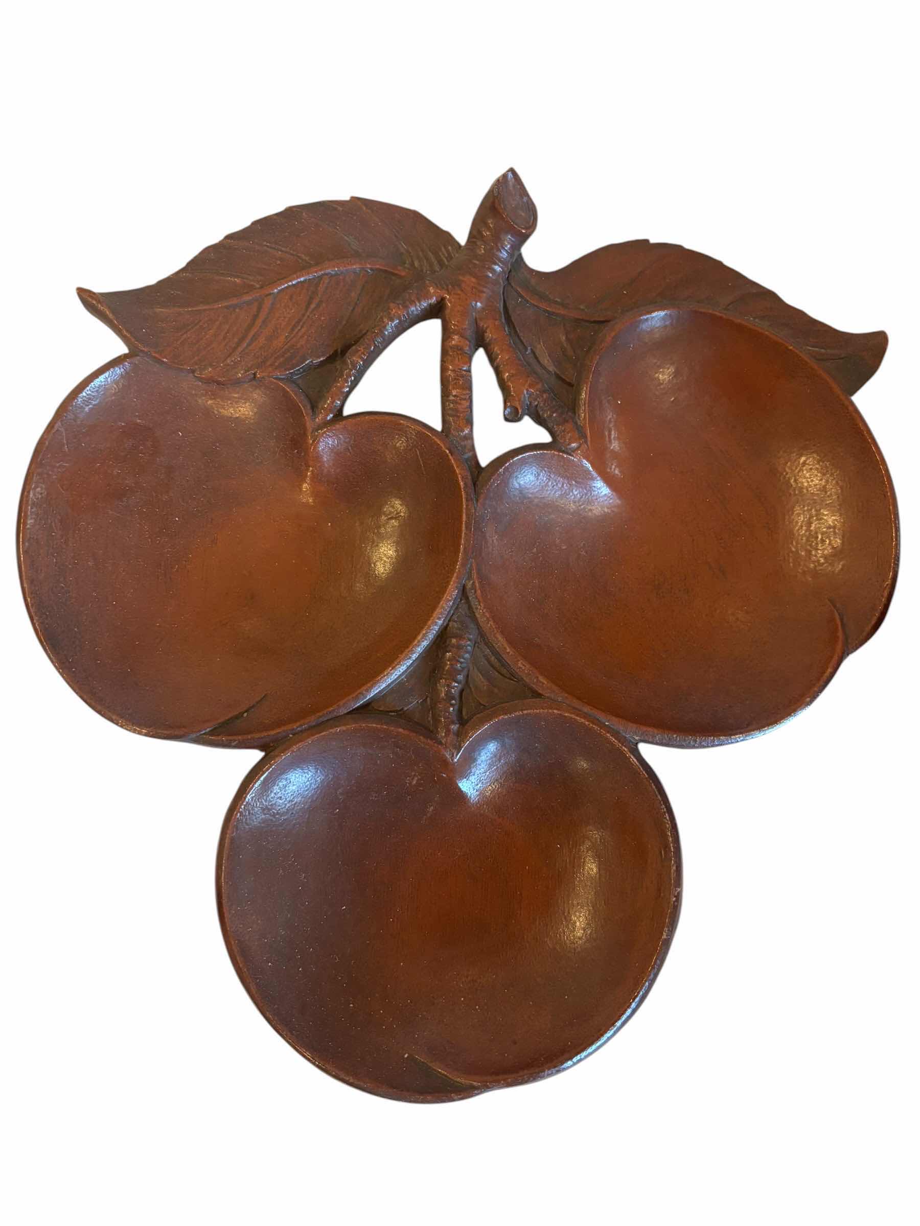 Photo 1 of APPLE THEMED KITCHEN DECOR