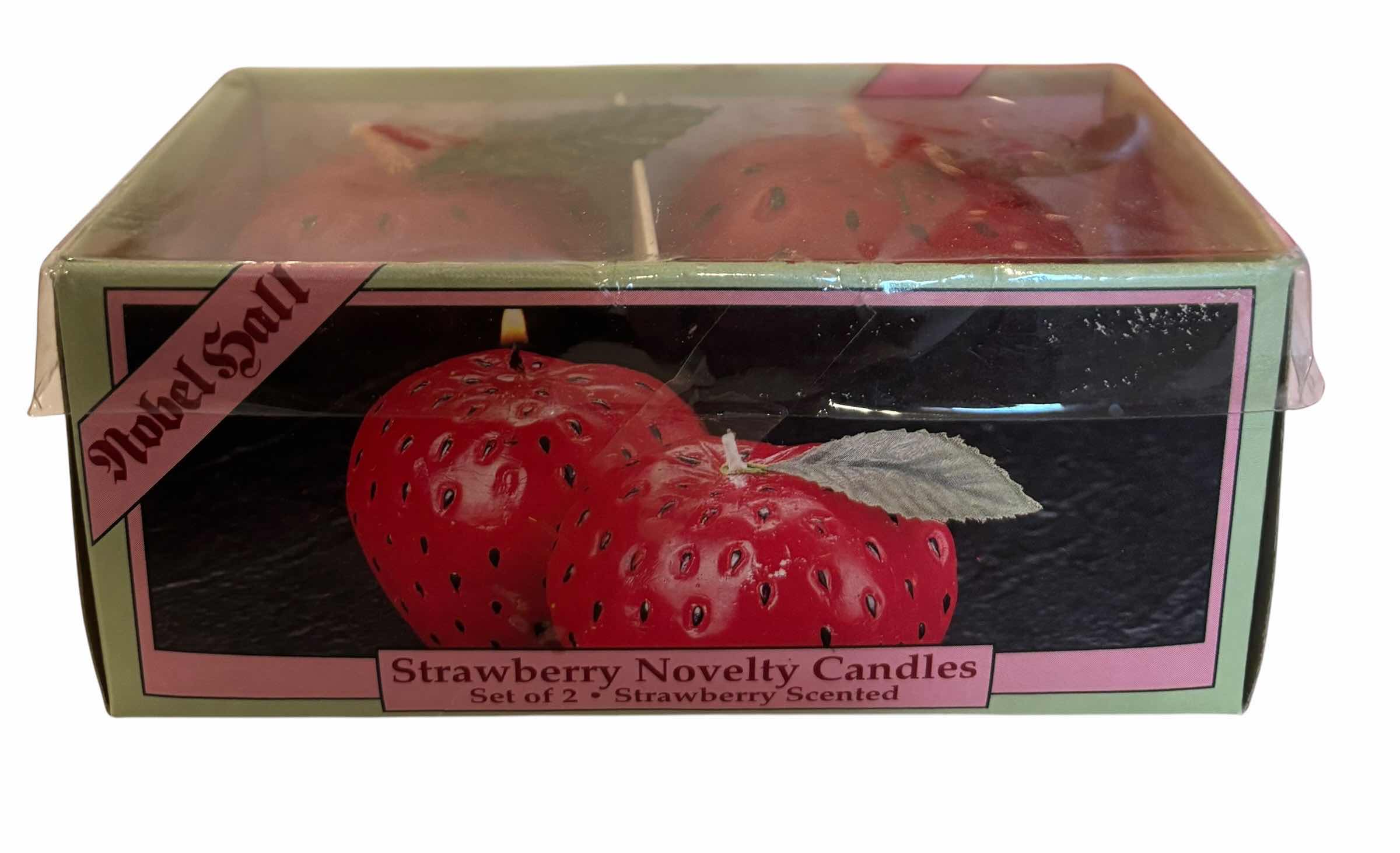 Photo 1 of STRAWBERRY THEMED KITCHEN DECOR H9”