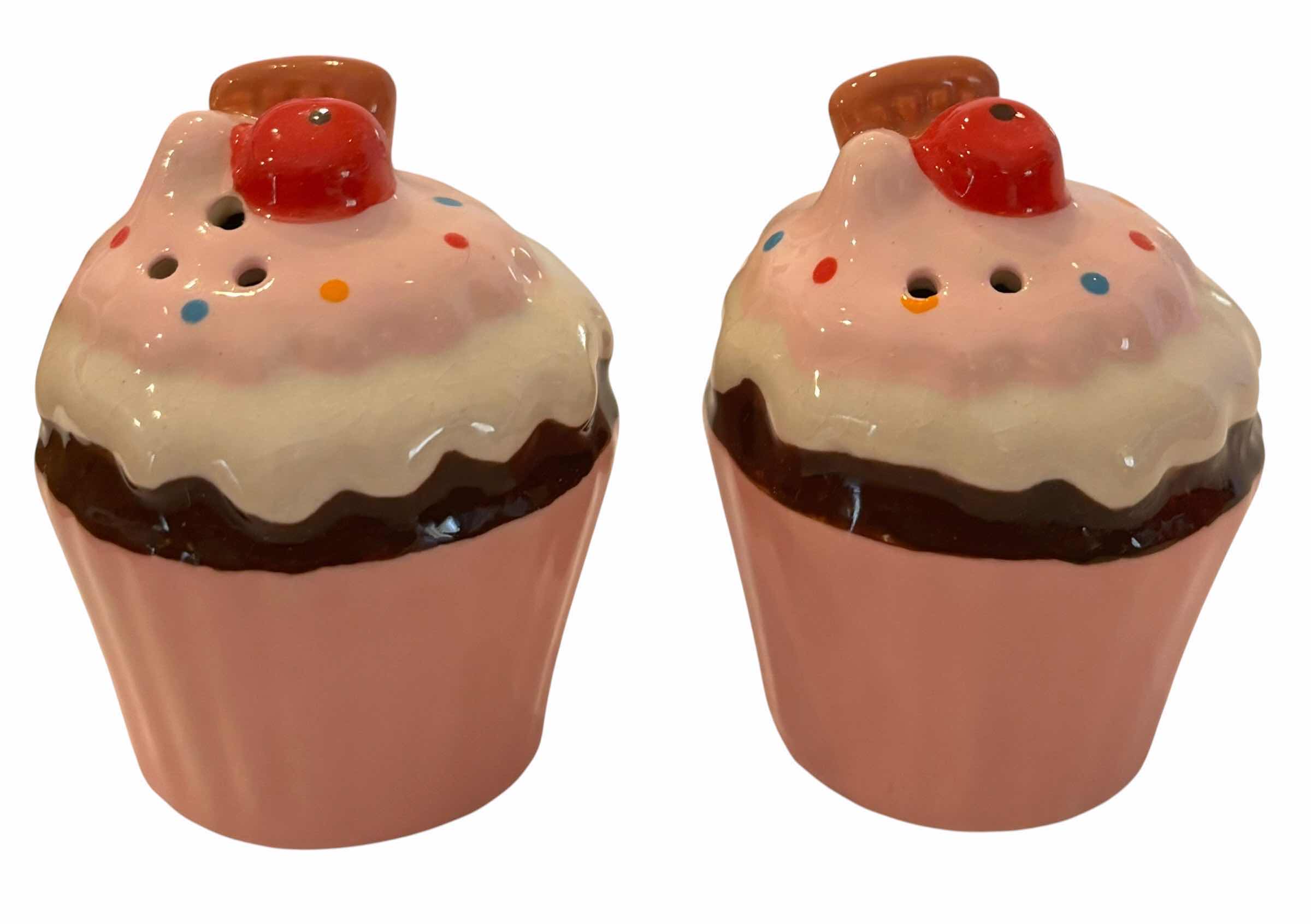 Photo 1 of COLLECTION OF VINTAGE SALT N PEPPER SHAKERS