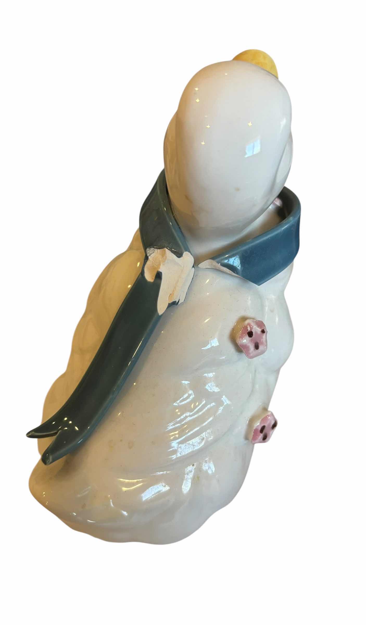 Photo 1 of DUCK THEMED DECOR, TALLEST H5”