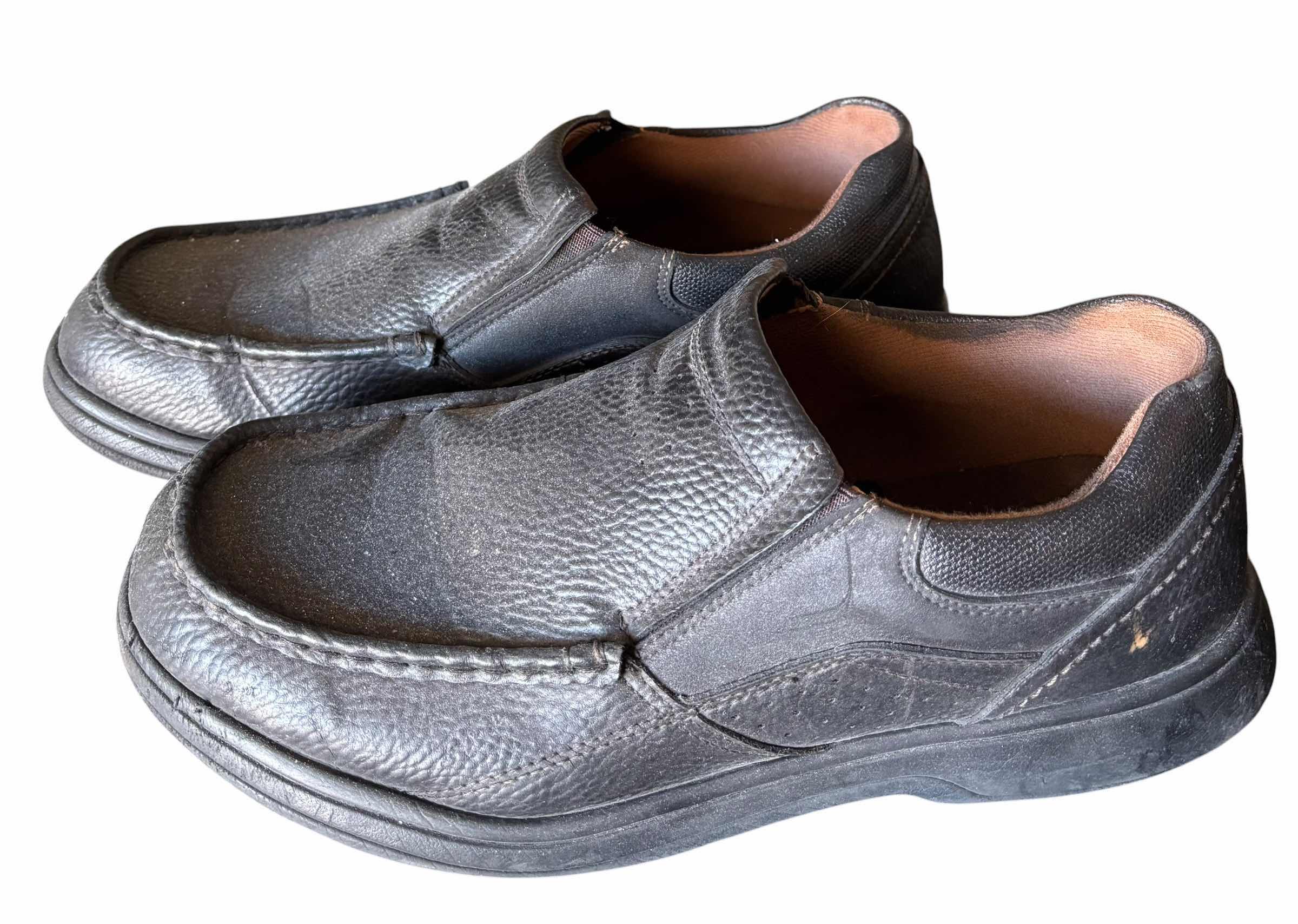 View 5 of MEN’S SHOES (4 PAIRS) SIZE 10.5 & 11