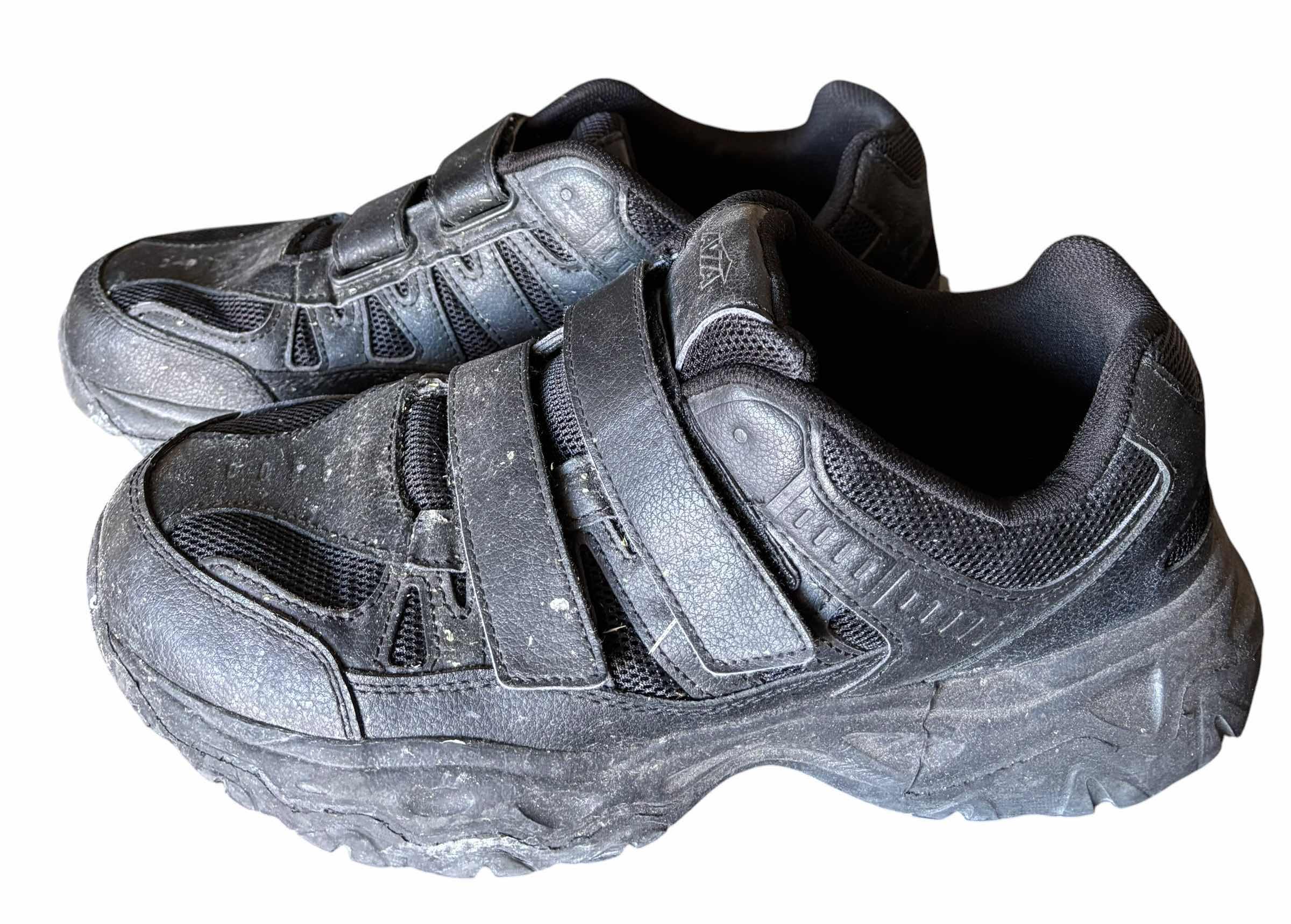 View 4 of MEN’S SHOES (4 PAIRS) SIZE 10.5 & 11