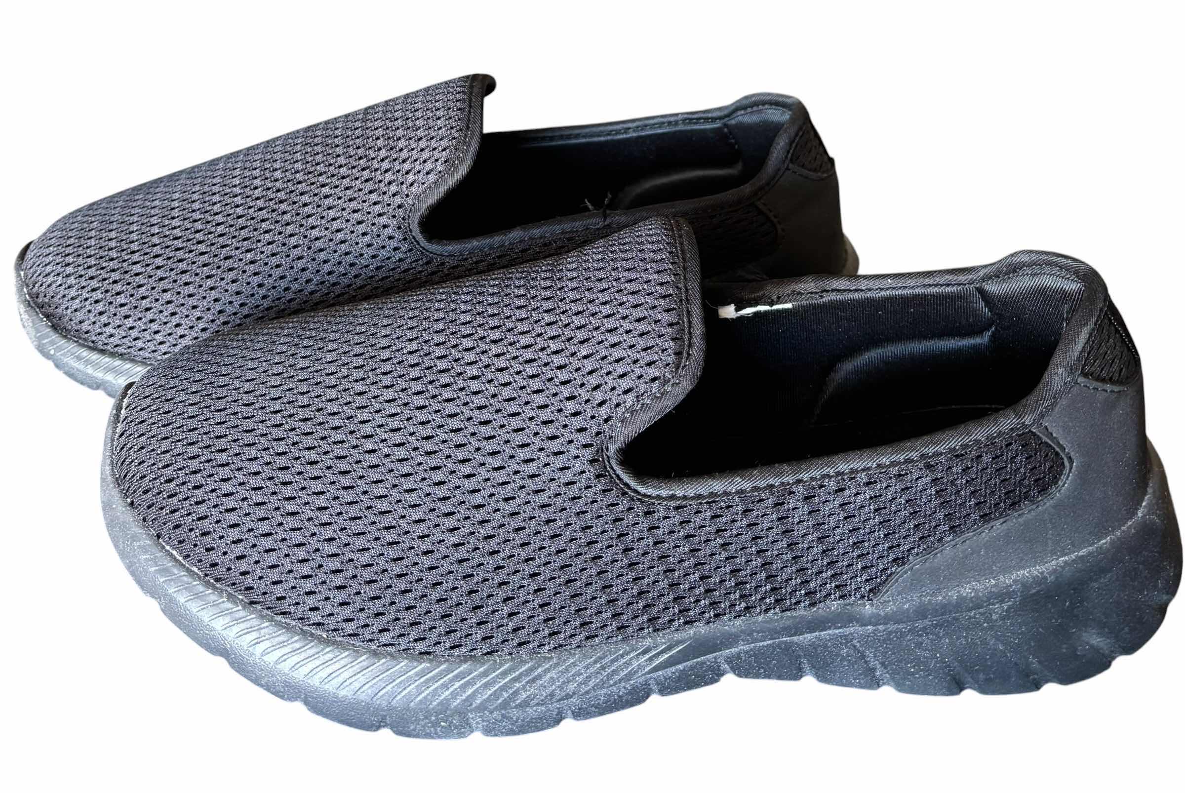 Photo 1 of MEN’S SHOES (2 PAIRS) SIZE 12