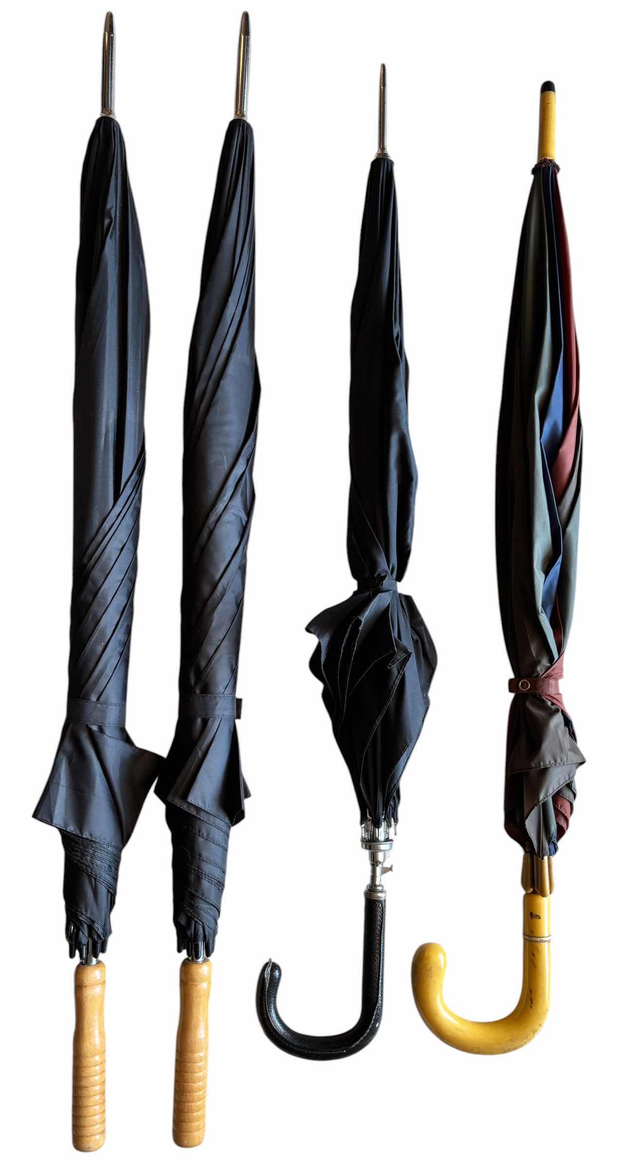 Photo 1 of UMBRELLAS (4)