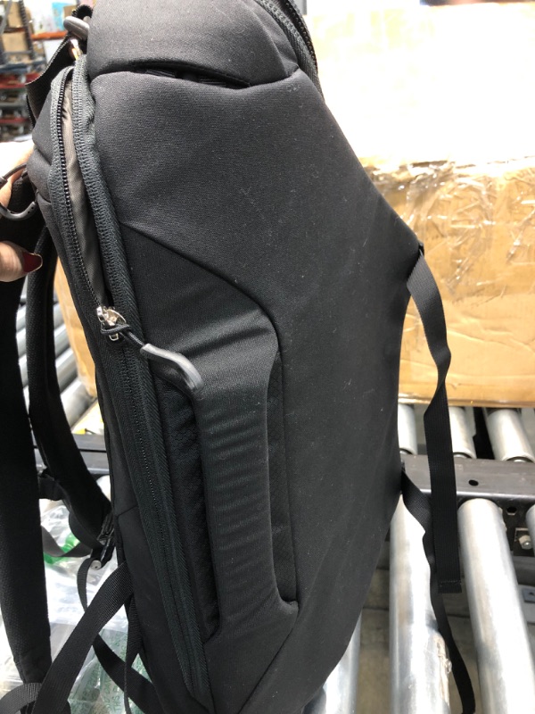 Photo 1 of 
Osprey Porter 30 Travel Backpack
Color:Black