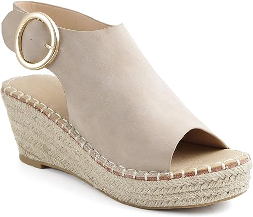 Photo 1 of Catherine Malandrino Womens Cirkly Espadrille Wedge Sandal
