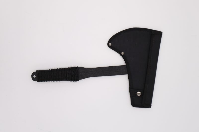 Photo 3 of BLACK THROWING AXE NEW 