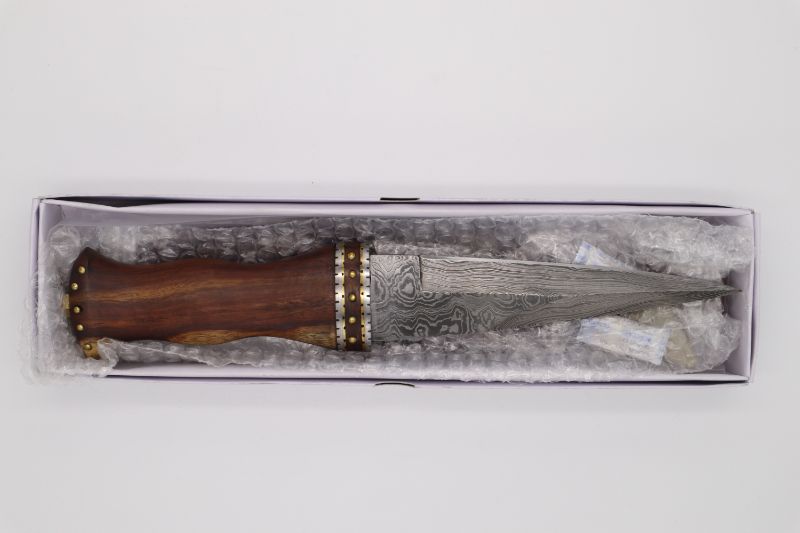 Photo 1 of 12.5 SGIAN DUBH WOOD WS NEW