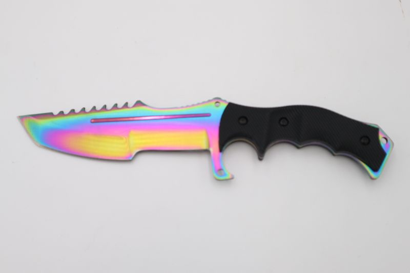 Photo 1 of OIL SLICK KNIFE NEW