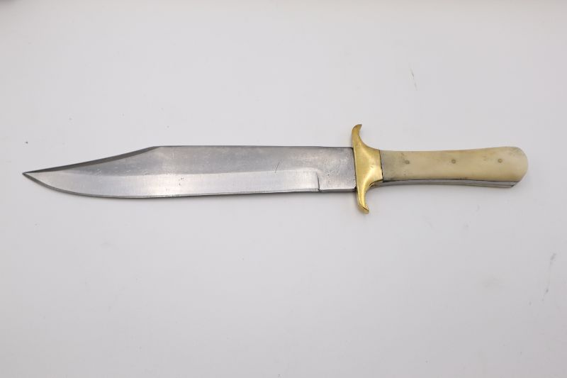 Photo 1 of 15 INCH KNIFE  PRE OILED NEW