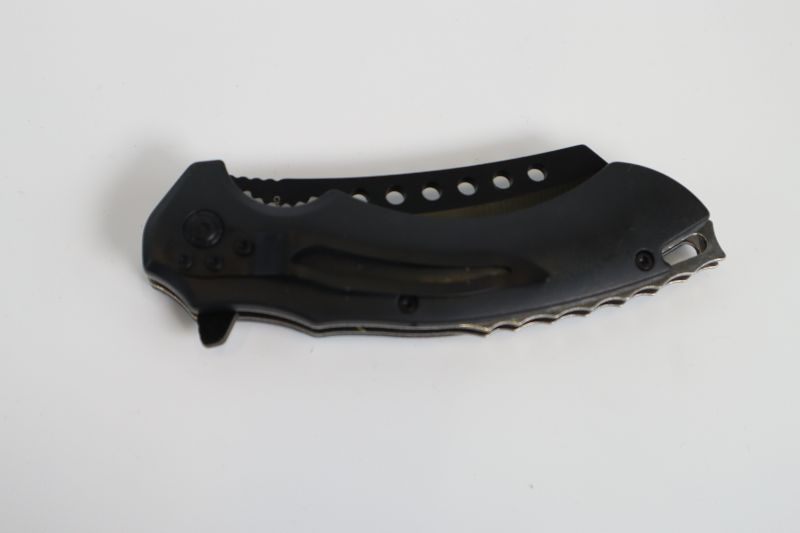 Photo 3 of DRAGONS POCKET KNIFE NEW 