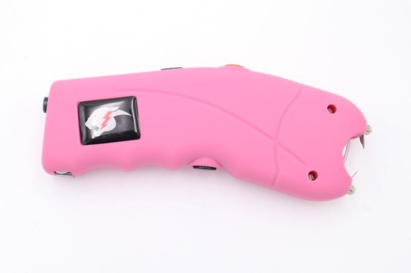 Photo 1 of PINK TASER NEW