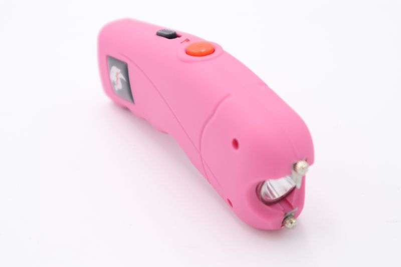 Photo 3 of PINK TASER NEW