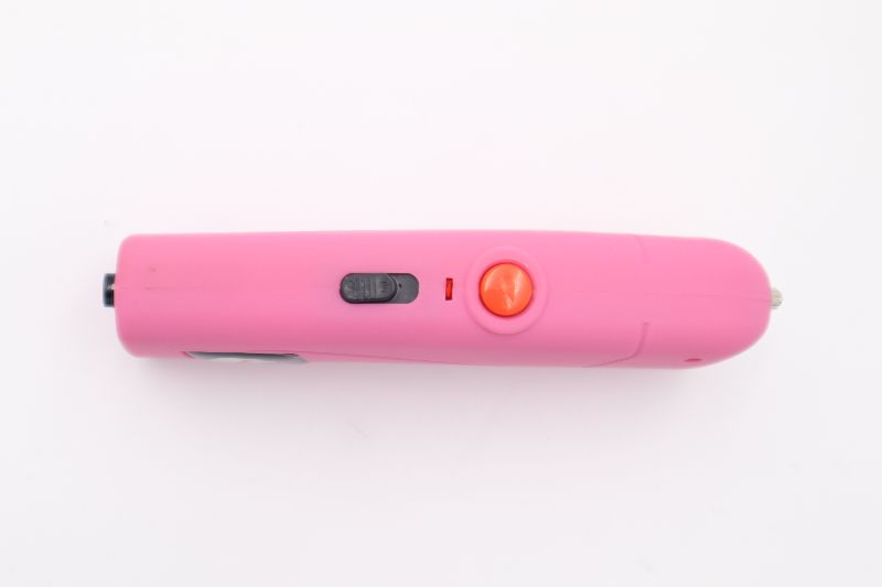 Photo 2 of PINK TASER NEW