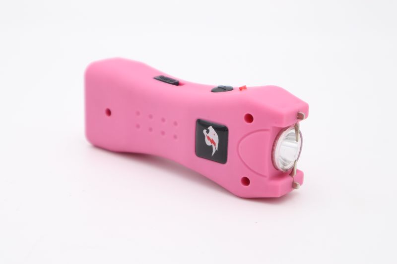 Photo 1 of PINK TASER NEW 